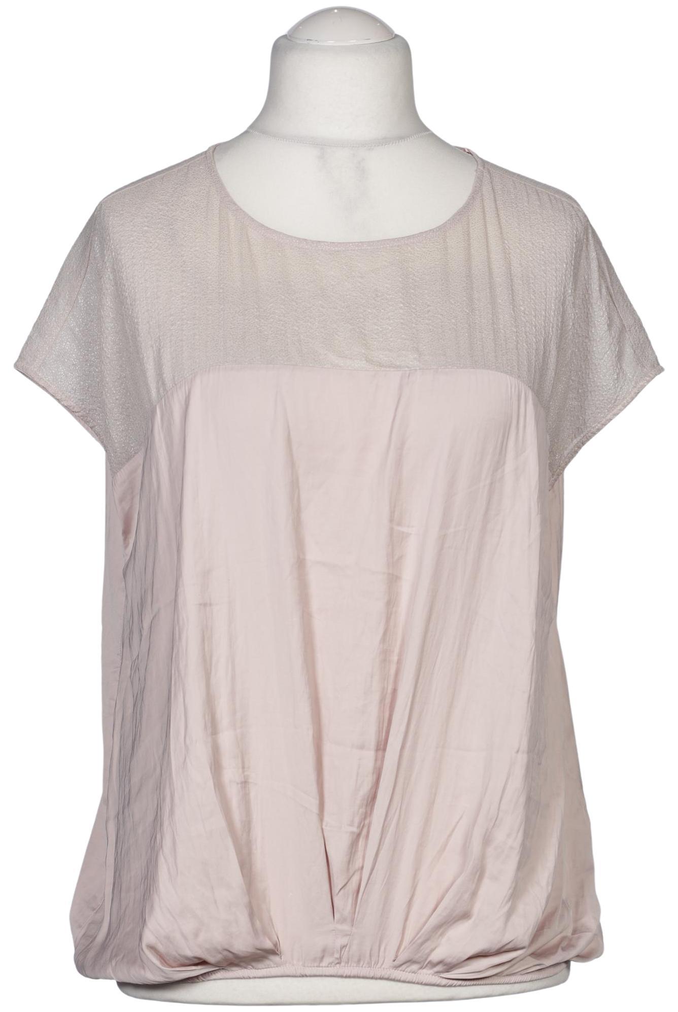 

Esprit Damen Bluse, beige, Gr. 40