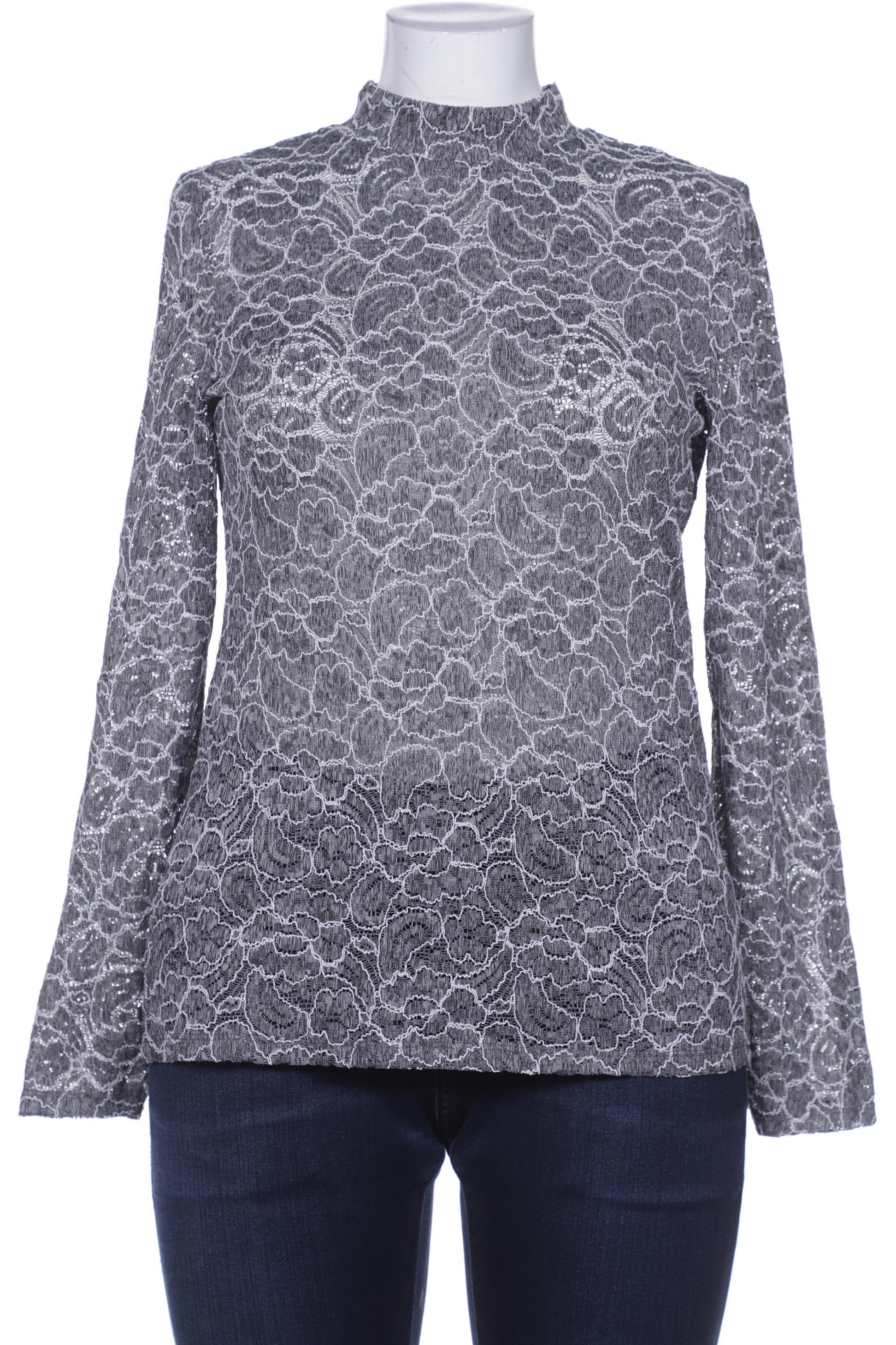 

Esprit Damen Bluse, grau