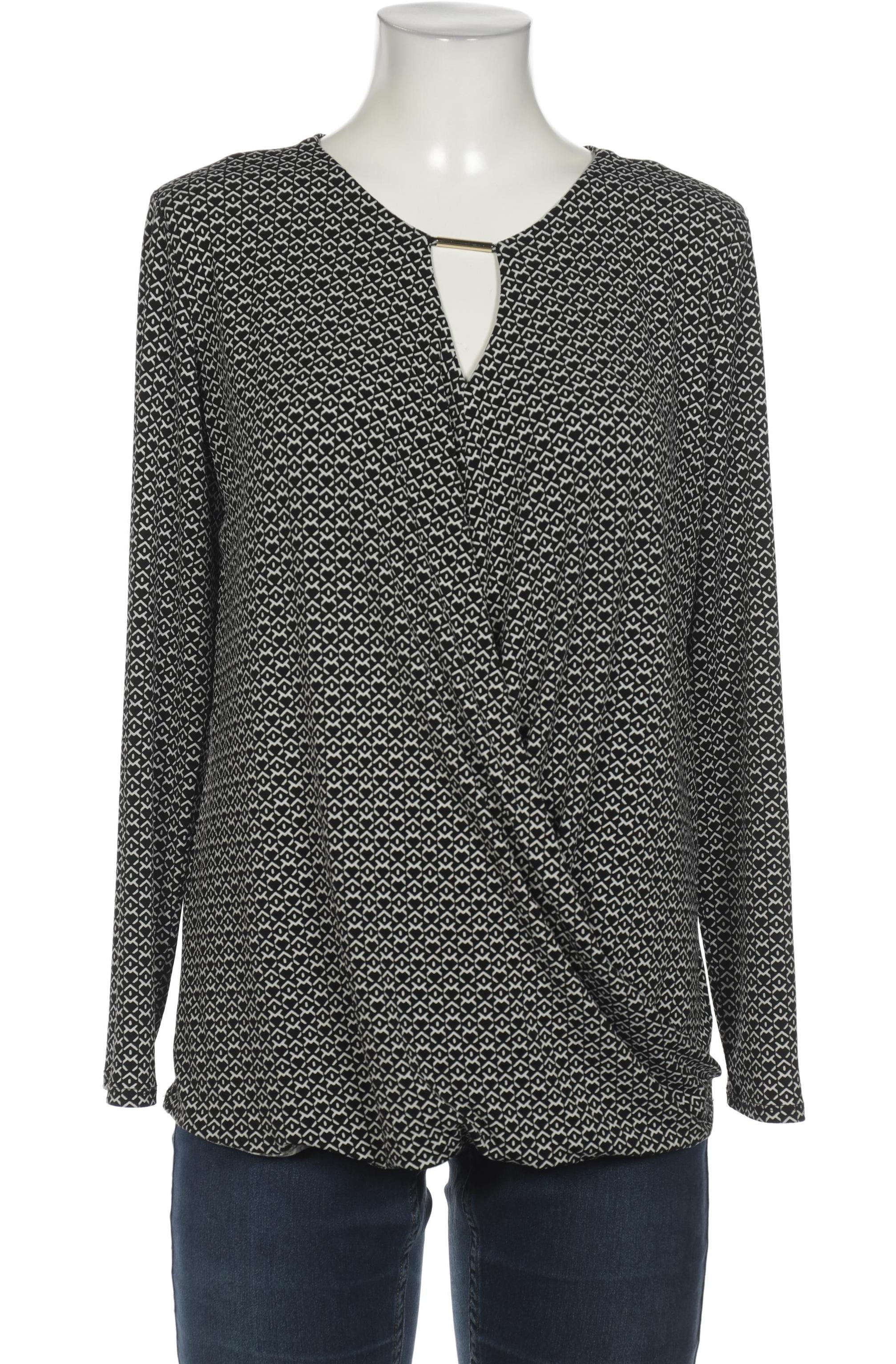 

Esprit Damen Bluse, schwarz