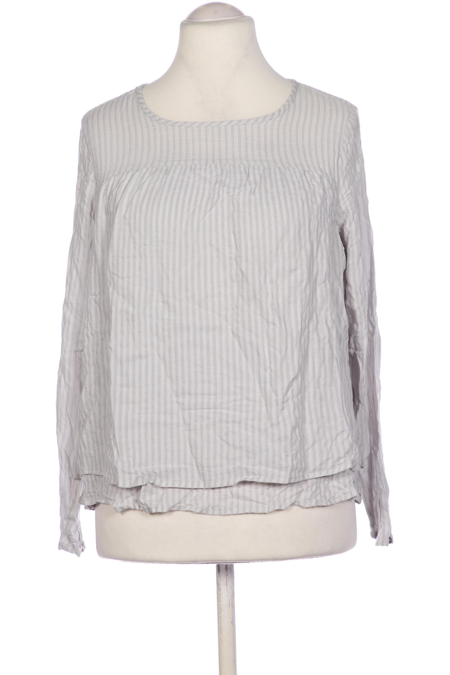 

Esprit Damen Bluse, grau, Gr. 42