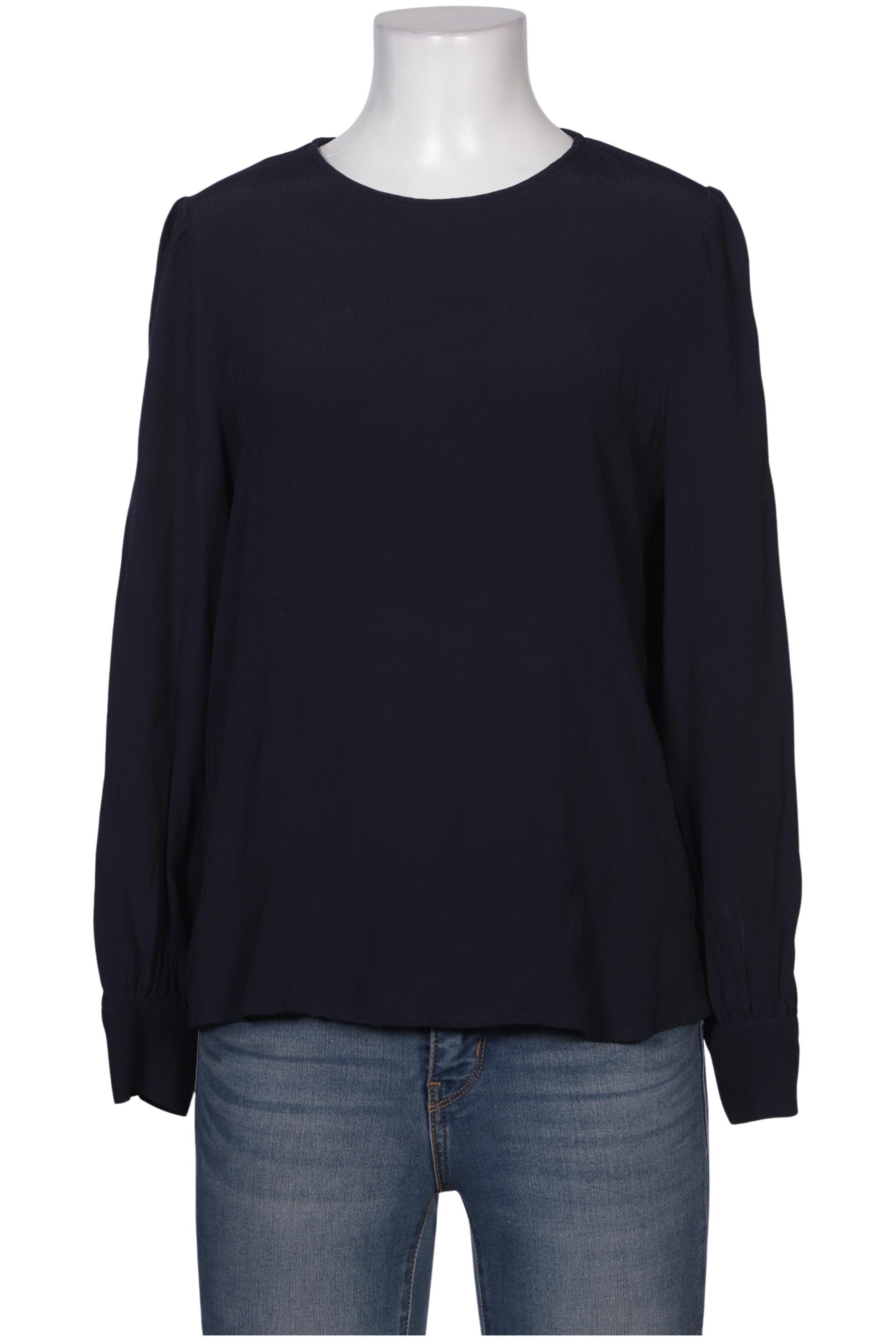 

Esprit Damen Bluse, marineblau, Gr. 38