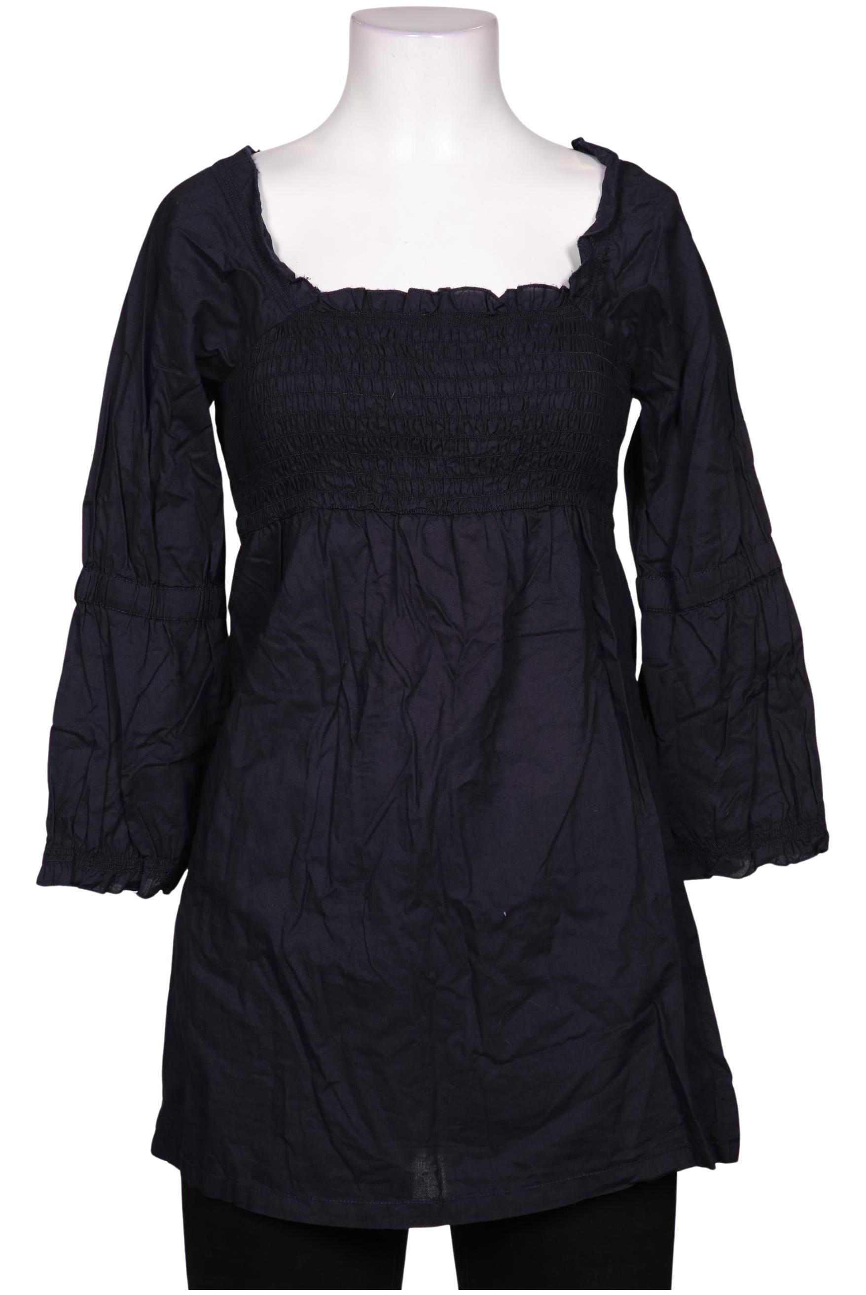 

Esprit Damen Bluse, marineblau, Gr. 34