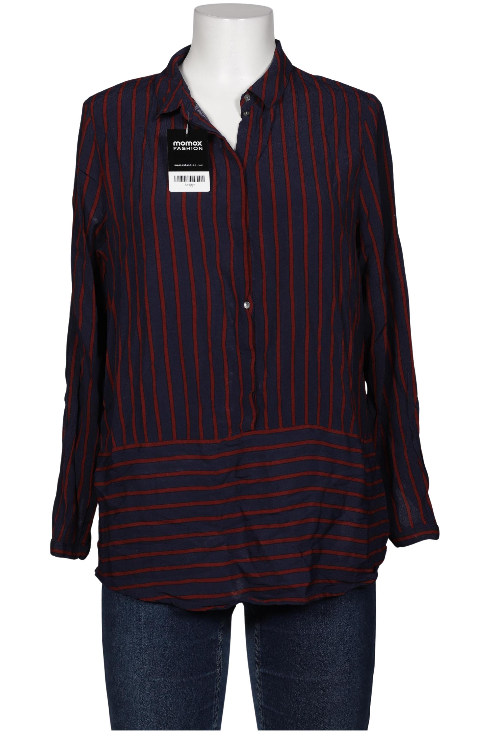 

Esprit Damen Bluse, marineblau, Gr. 40