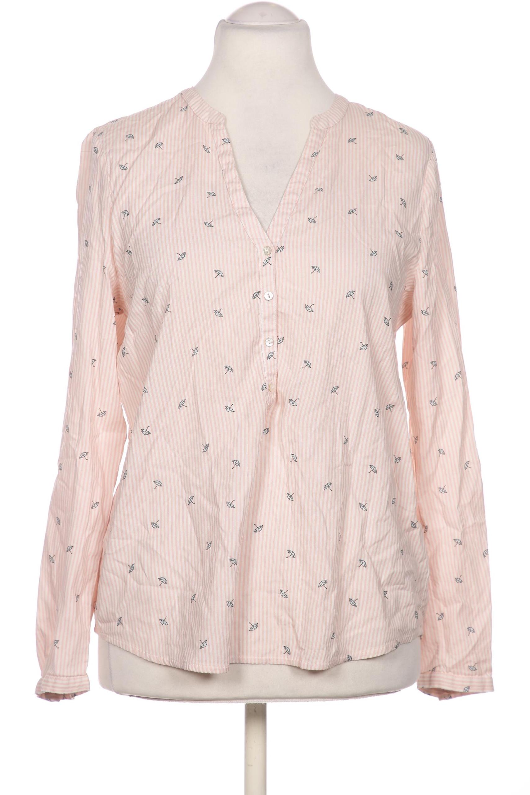 

Esprit Damen Bluse, pink, Gr. 40