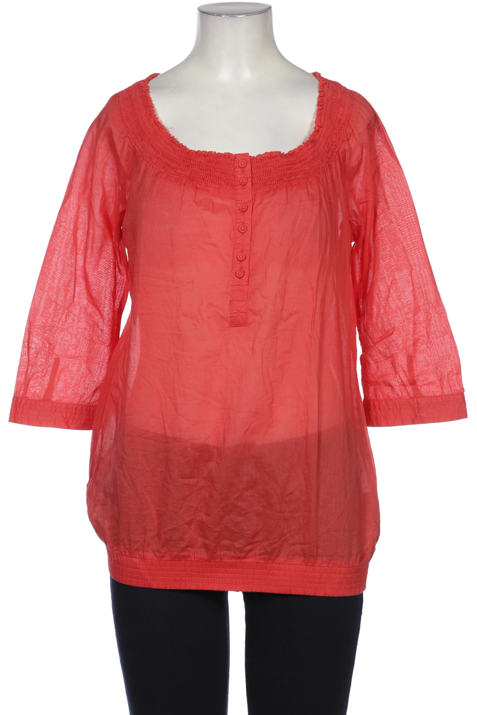 

Esprit Damen Bluse, rot