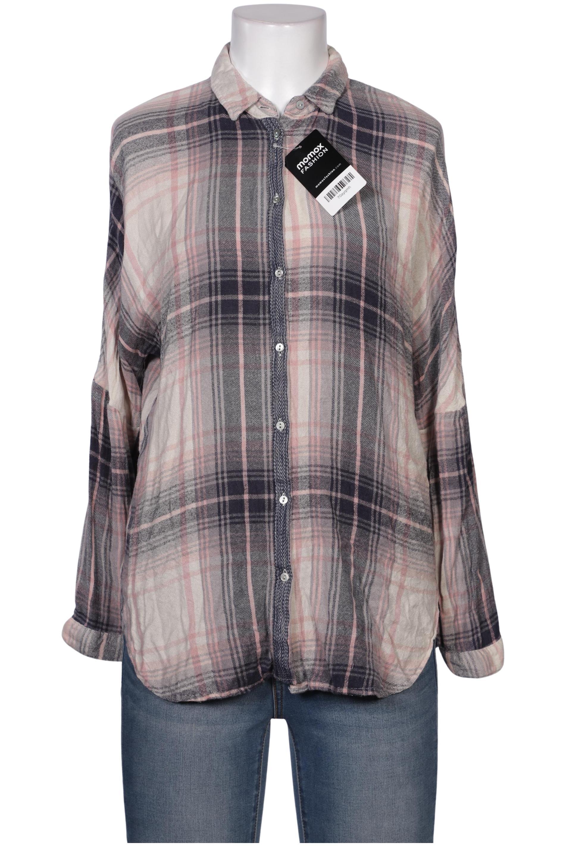 

Esprit Damen Bluse, mehrfarbig, Gr. 36