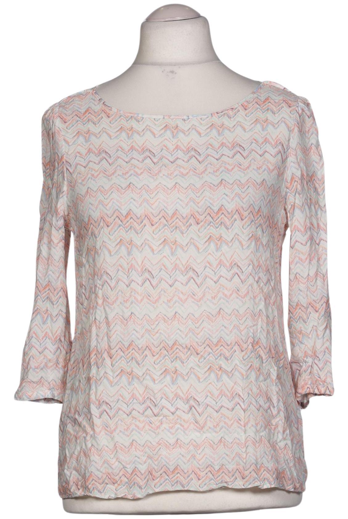 

Esprit Damen Bluse, mehrfarbig, Gr. 42