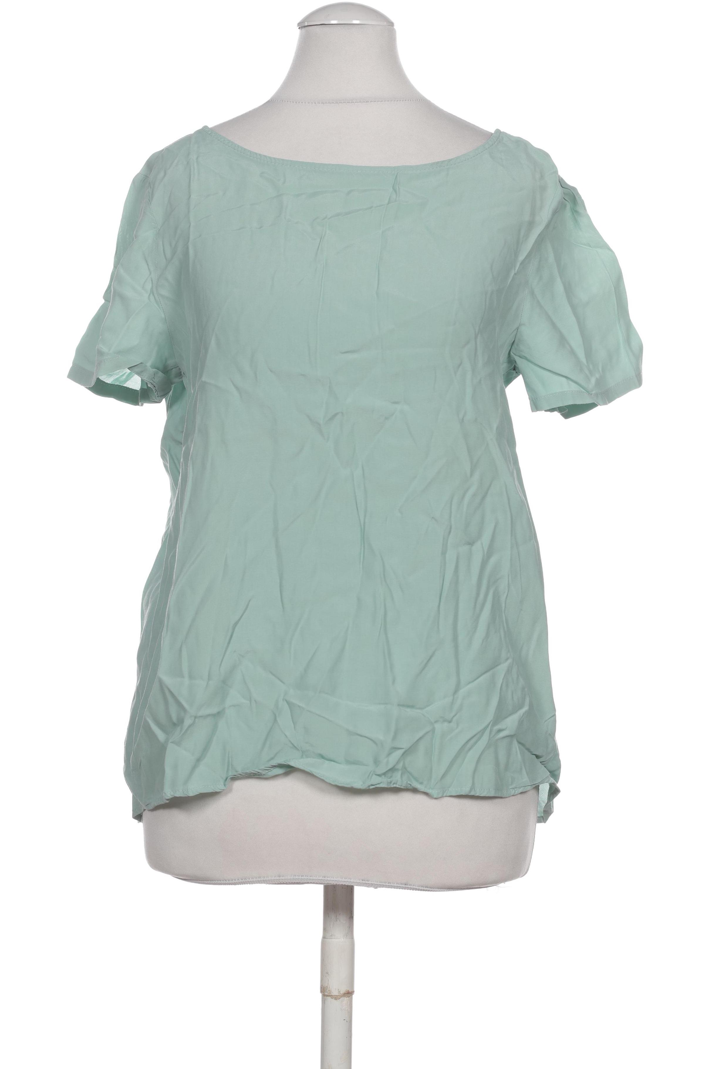 

Esprit Damen Bluse, türkis, Gr. 34