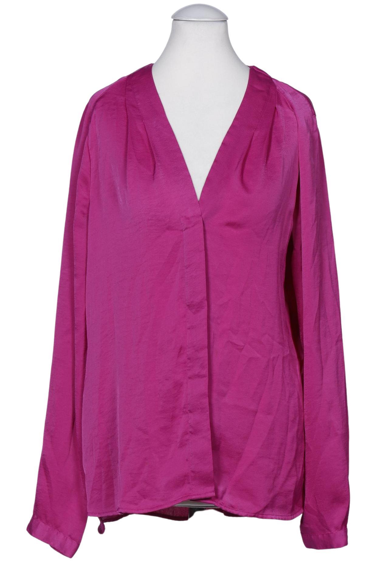 

Esprit Damen Bluse, pink, Gr. 34