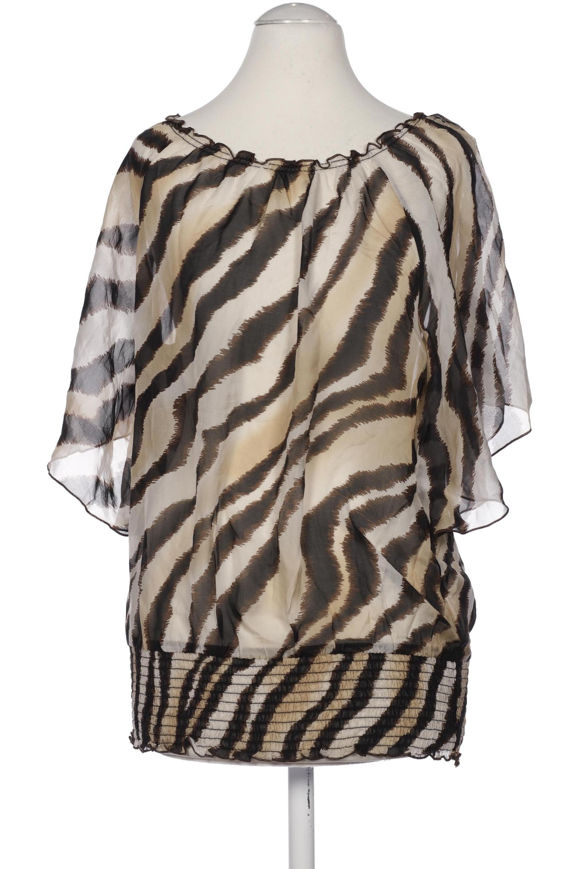 

Esprit Damen Bluse, braun, Gr. 36