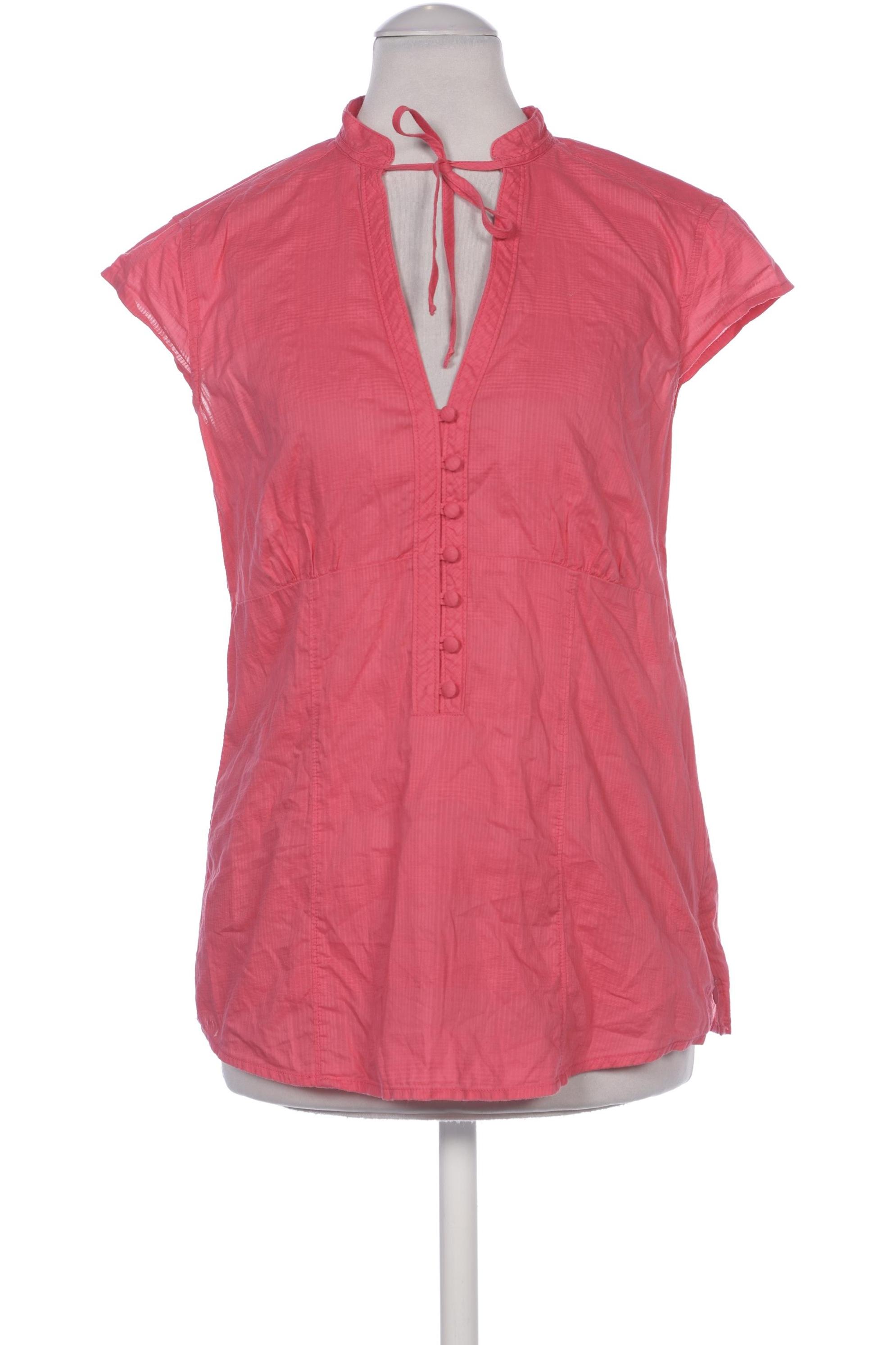 

Esprit Damen Bluse, pink, Gr. 36