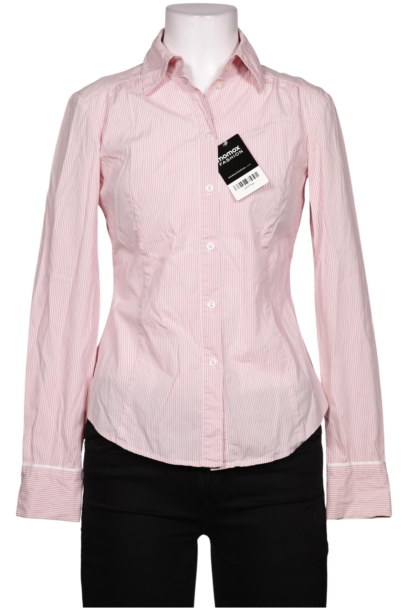 

Esprit Damen Bluse, rot, Gr. 34