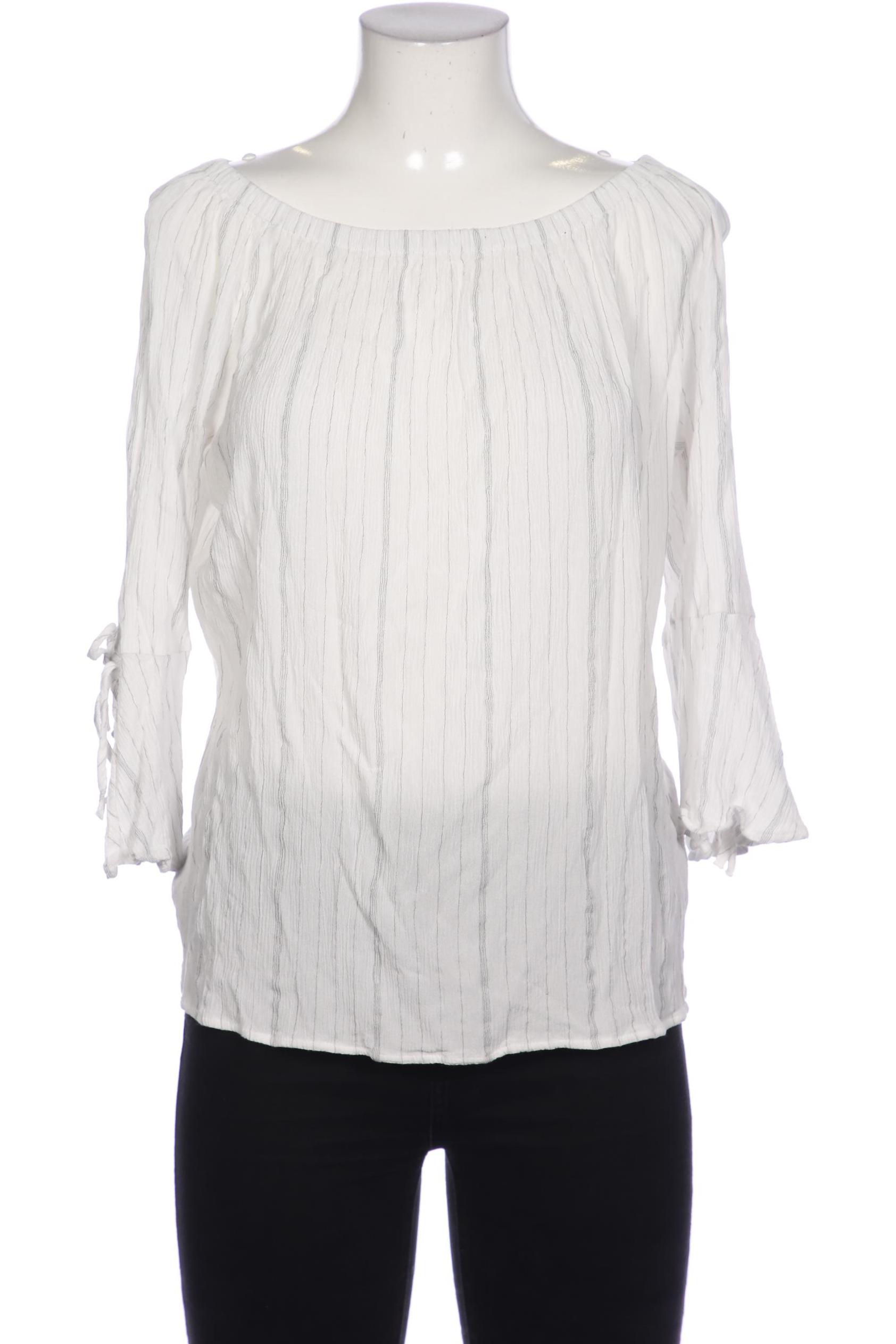 

Esprit Damen Bluse, weiß