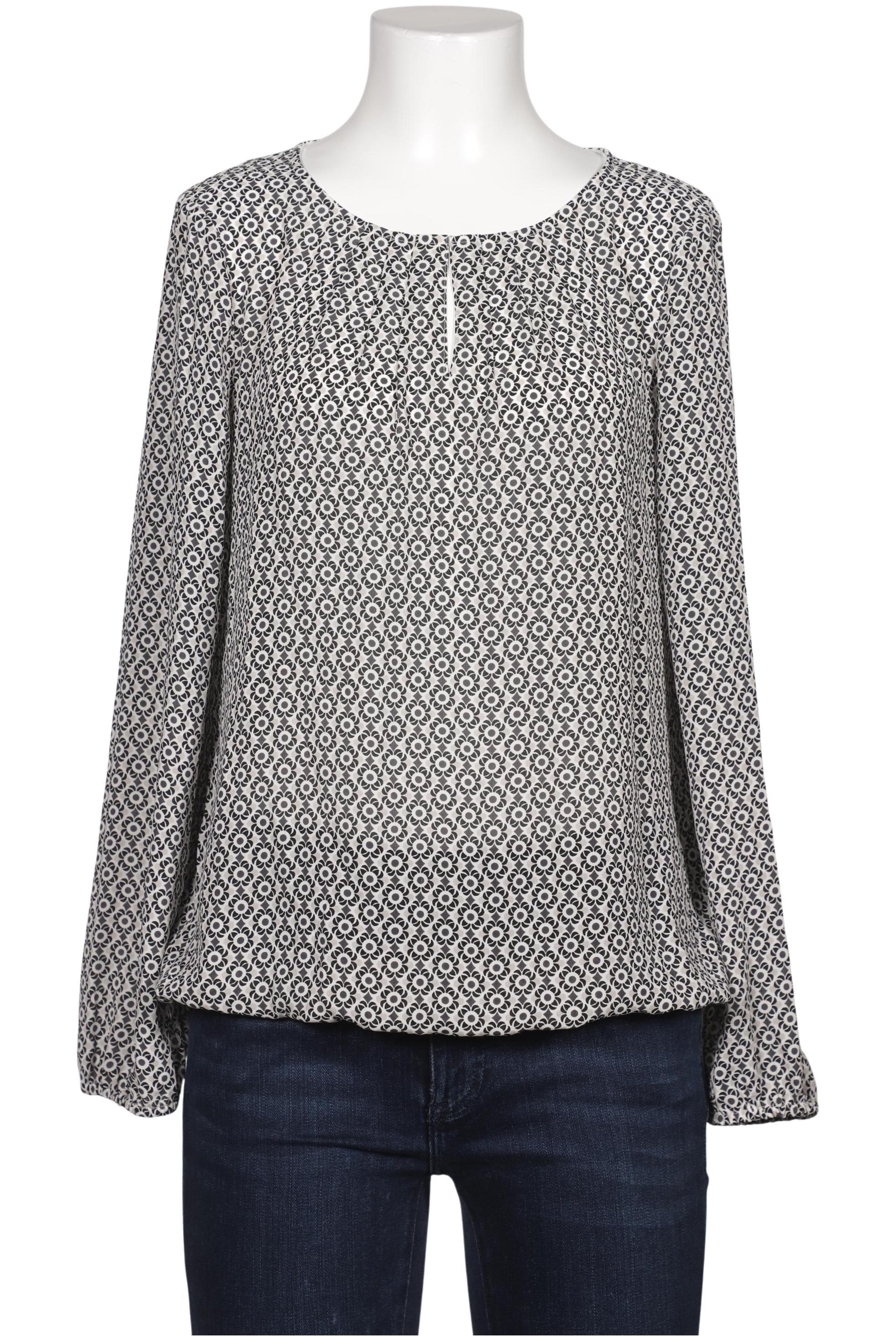 

Esprit Damen Bluse, grau, Gr. 36