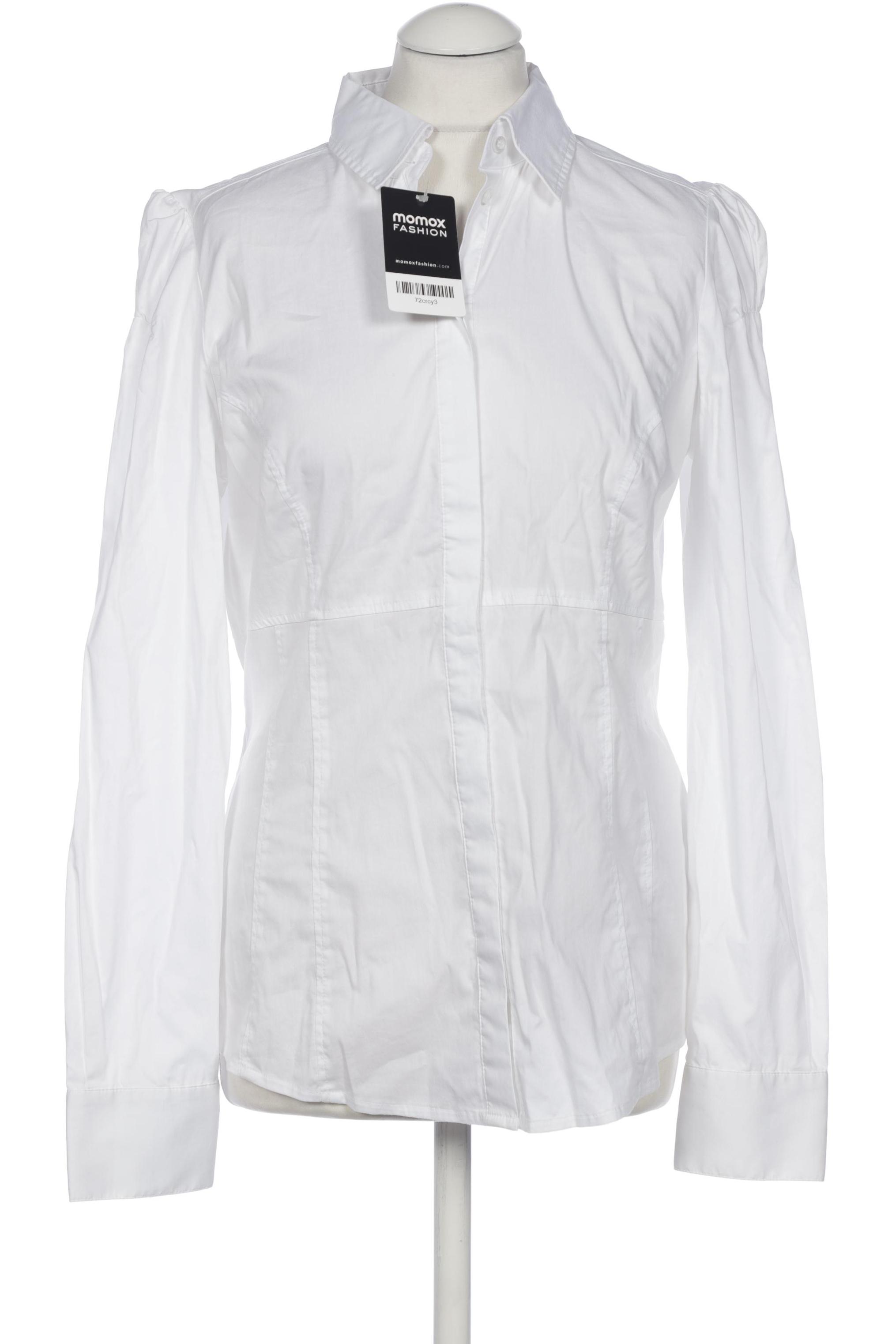 

Esprit Damen Bluse, weiß, Gr. 40