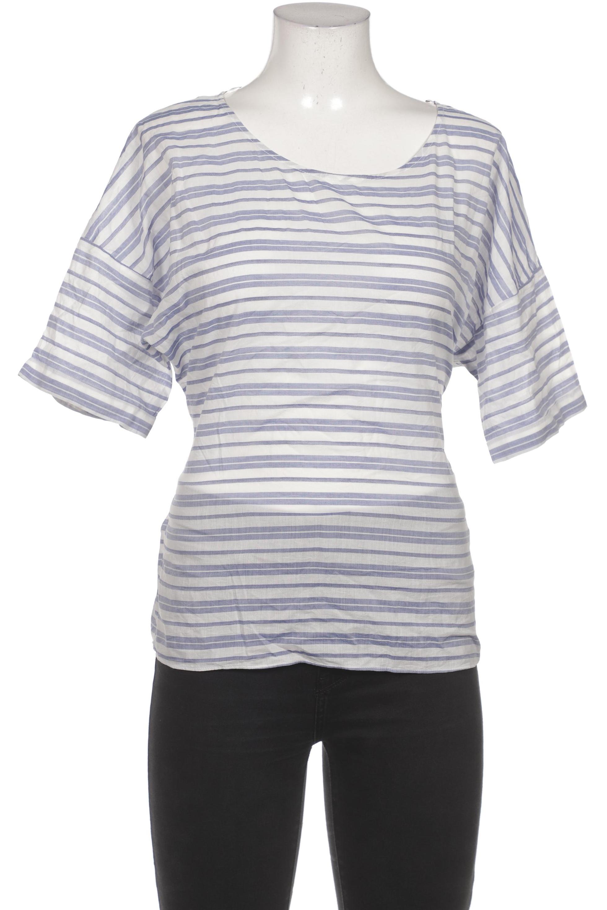 

Esprit Damen Bluse, weiß, Gr. 40