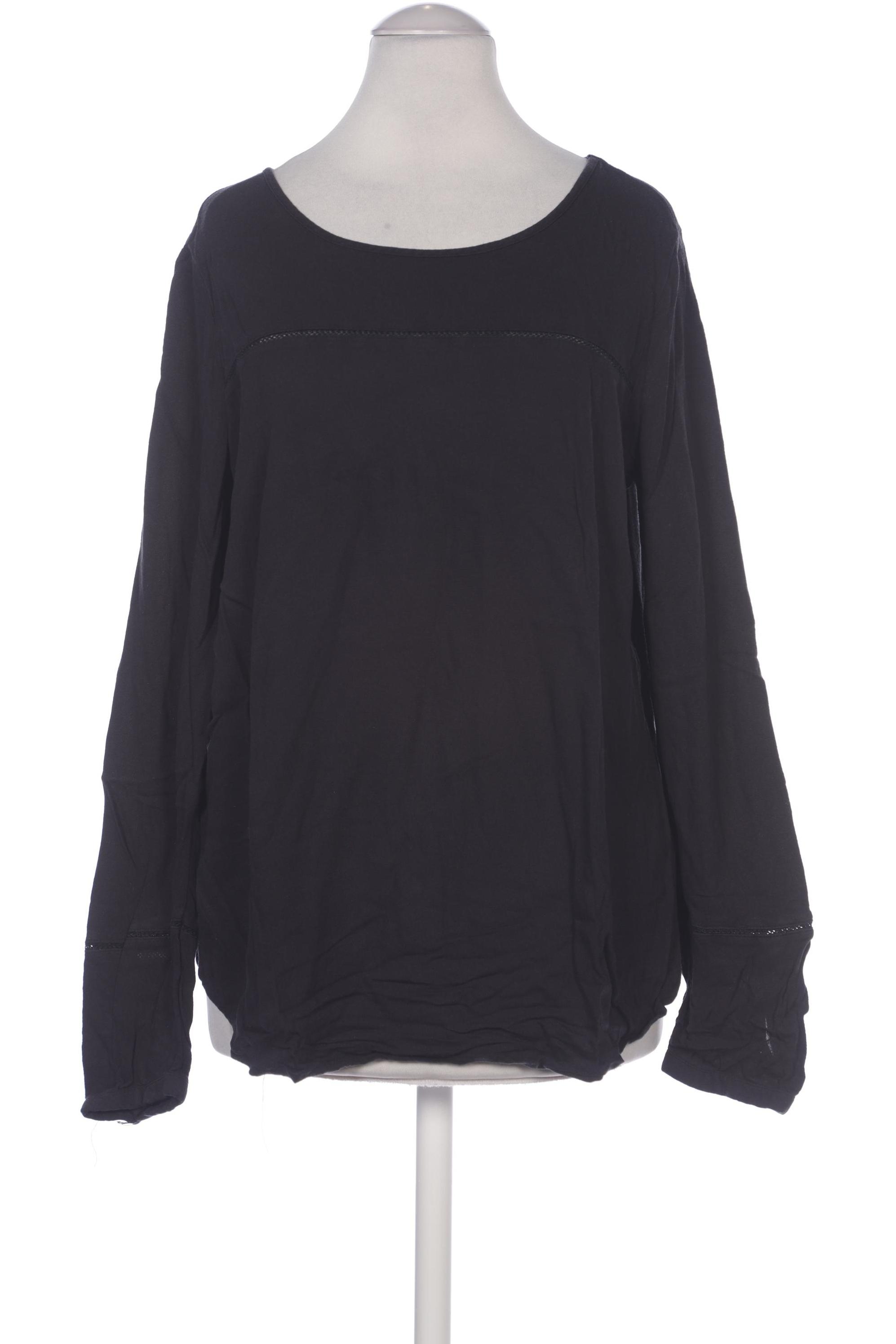 

Esprit Damen Bluse, schwarz, Gr. 36