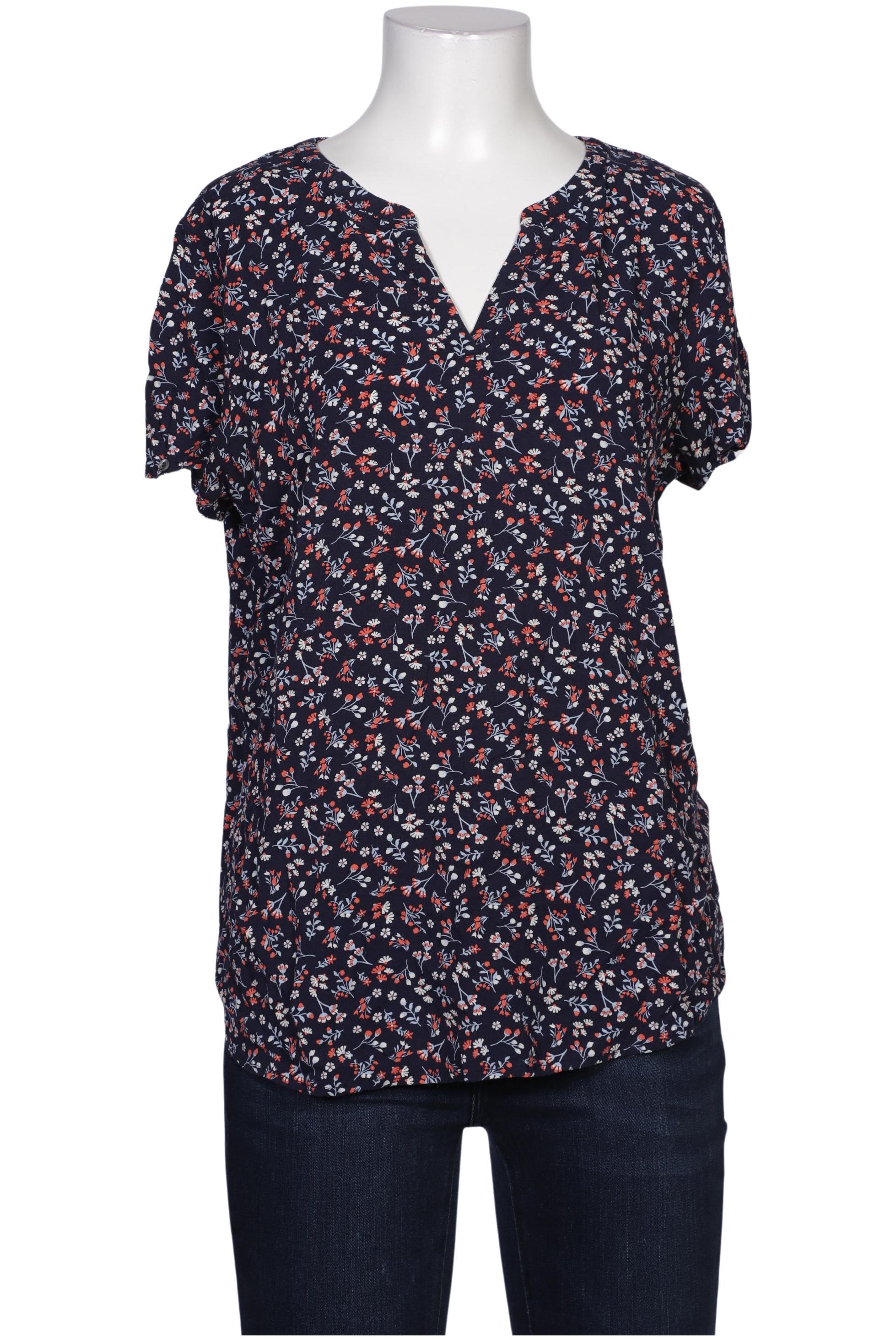 

Esprit Damen Bluse, marineblau, Gr. 40