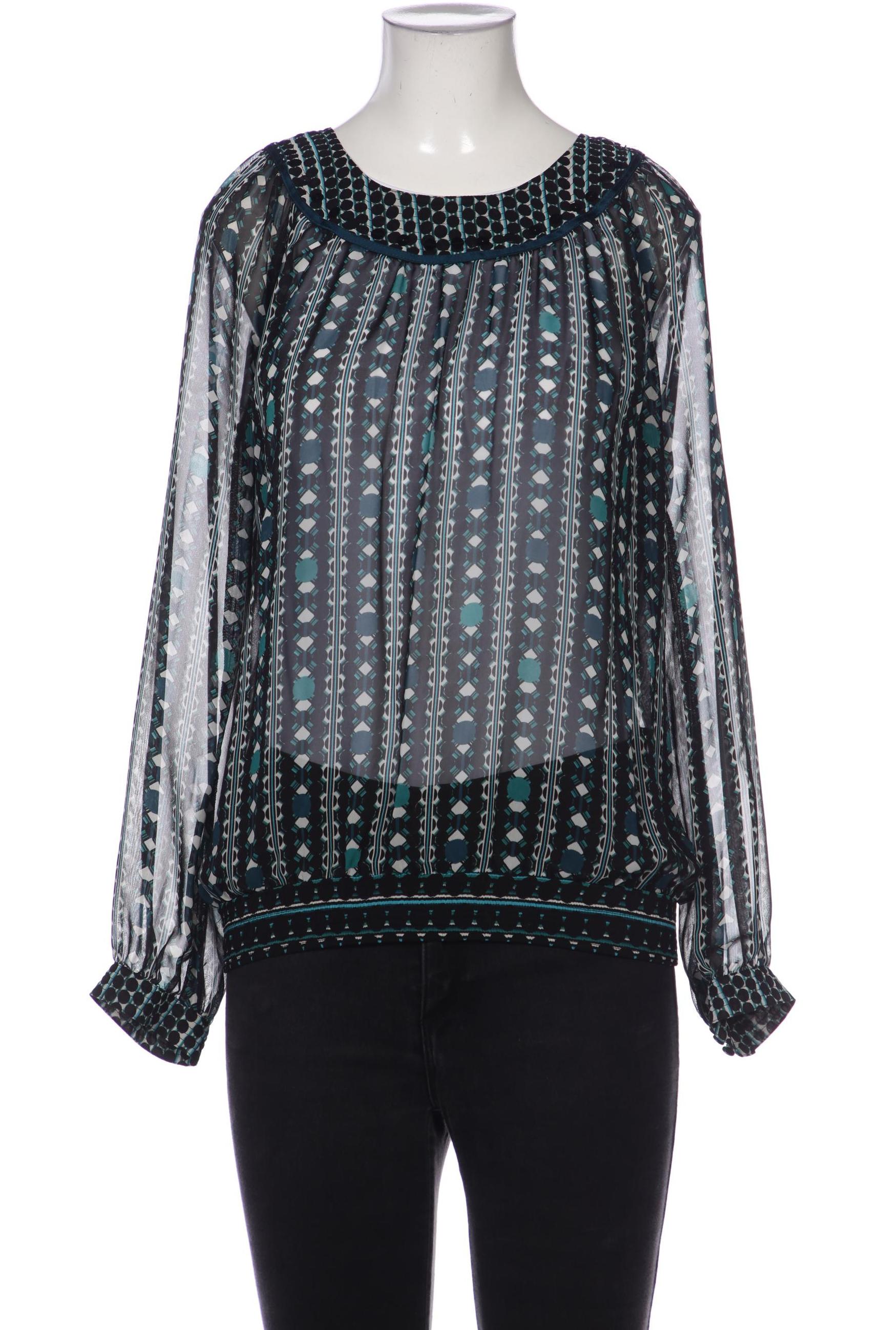 

Esprit Damen Bluse, türkis