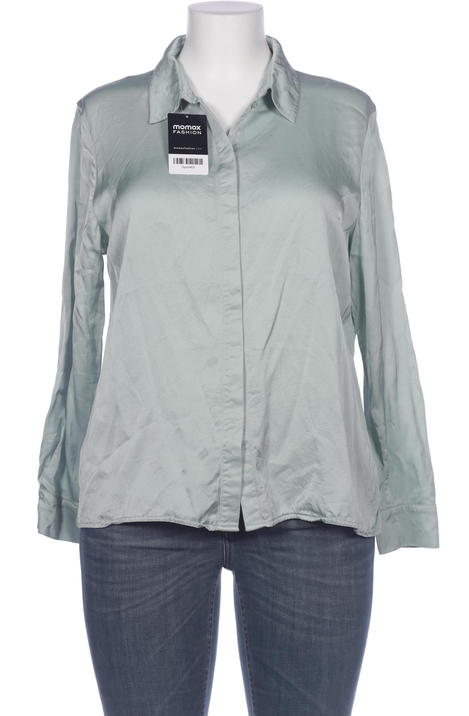 

Esprit Damen Bluse, türkis, Gr. 44