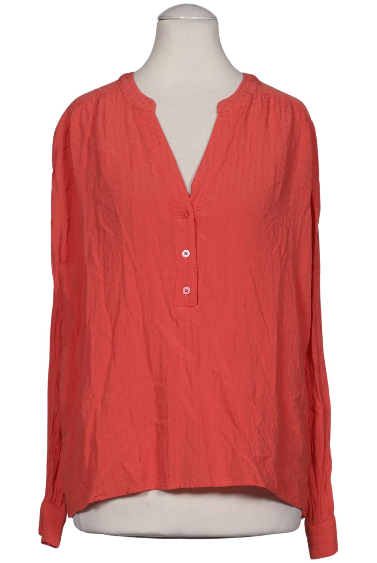 

Esprit Damen Bluse, rot, Gr. 34