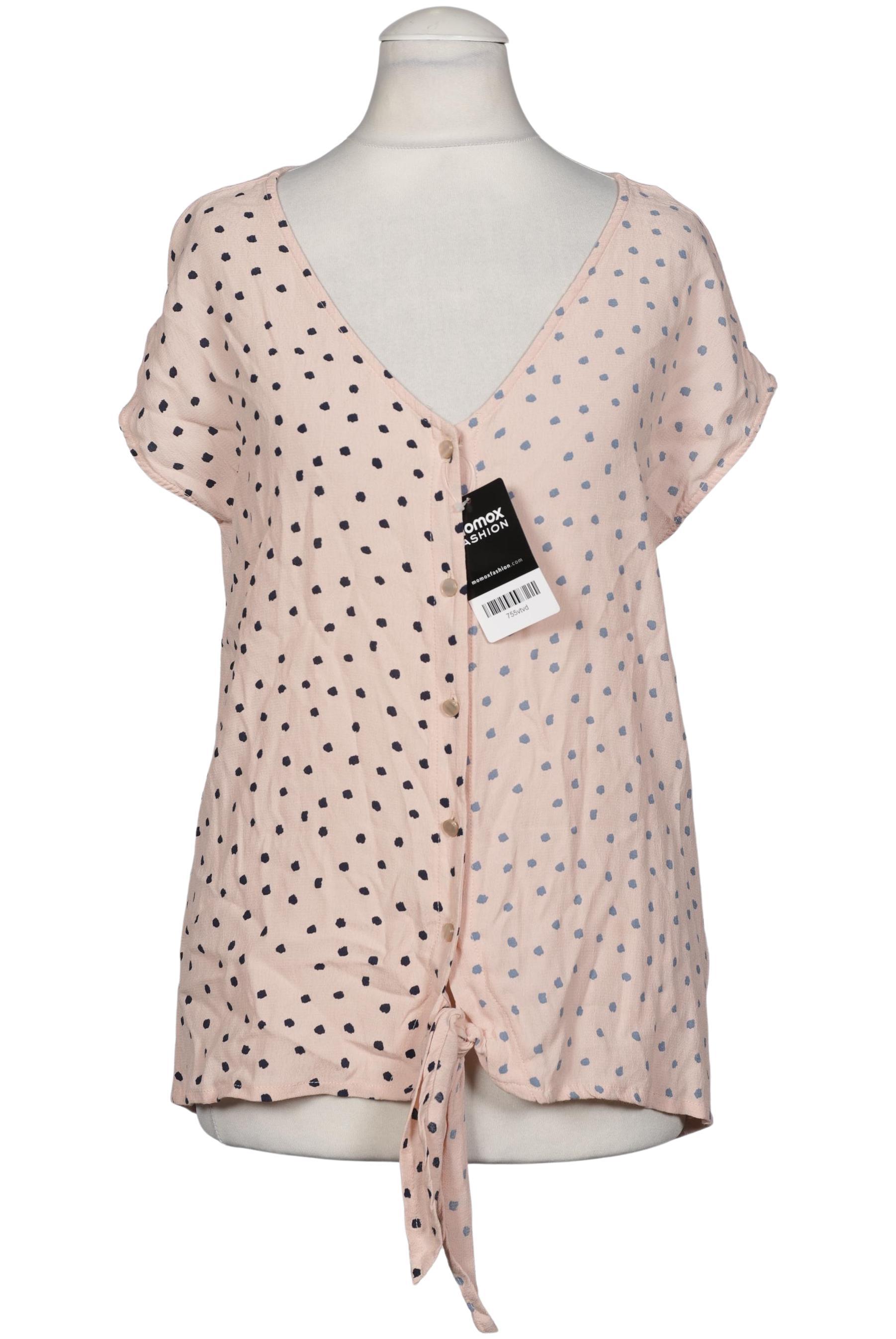 

Esprit Damen Bluse, pink, Gr. 34