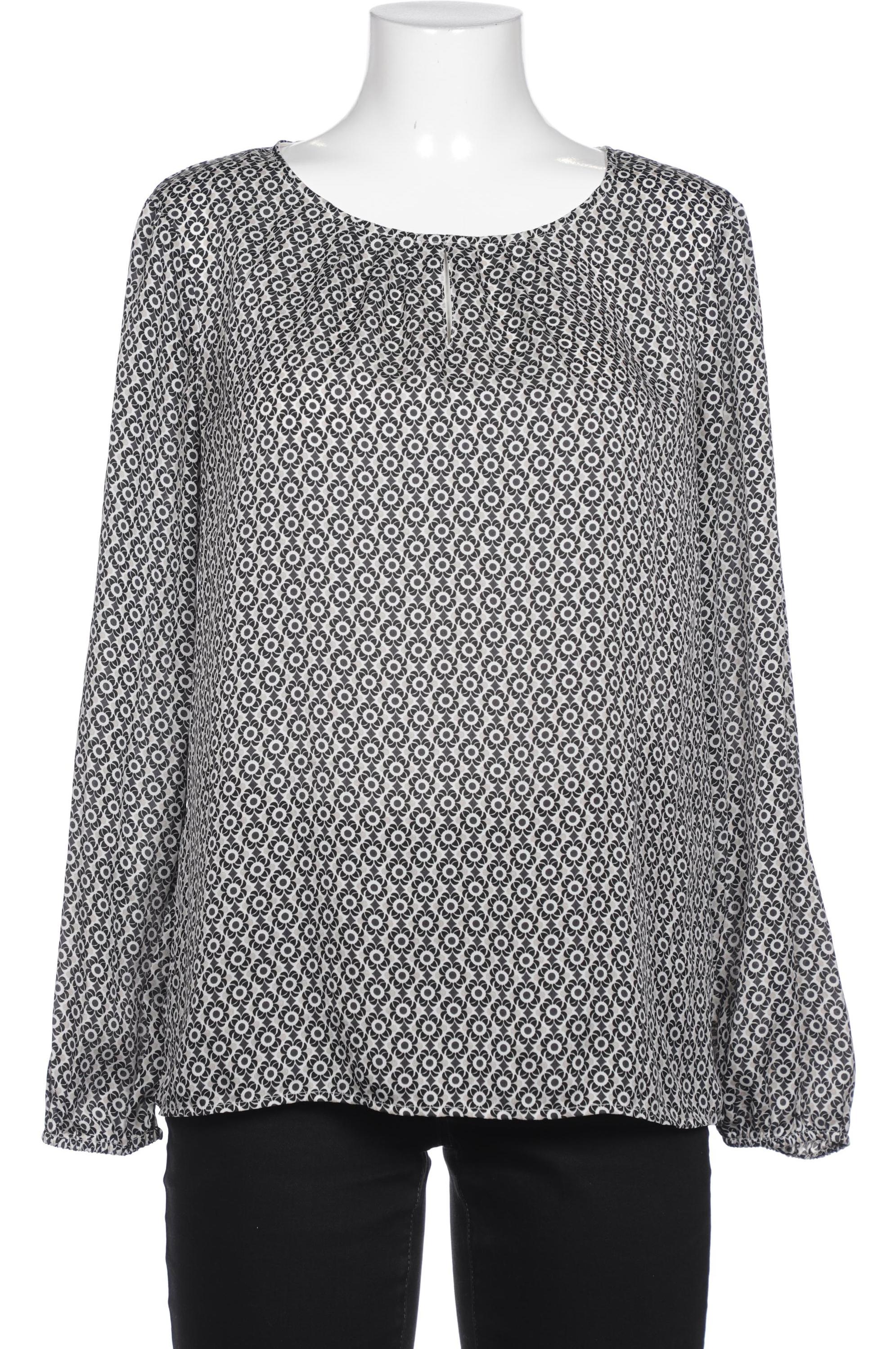 

Esprit Damen Bluse, schwarz