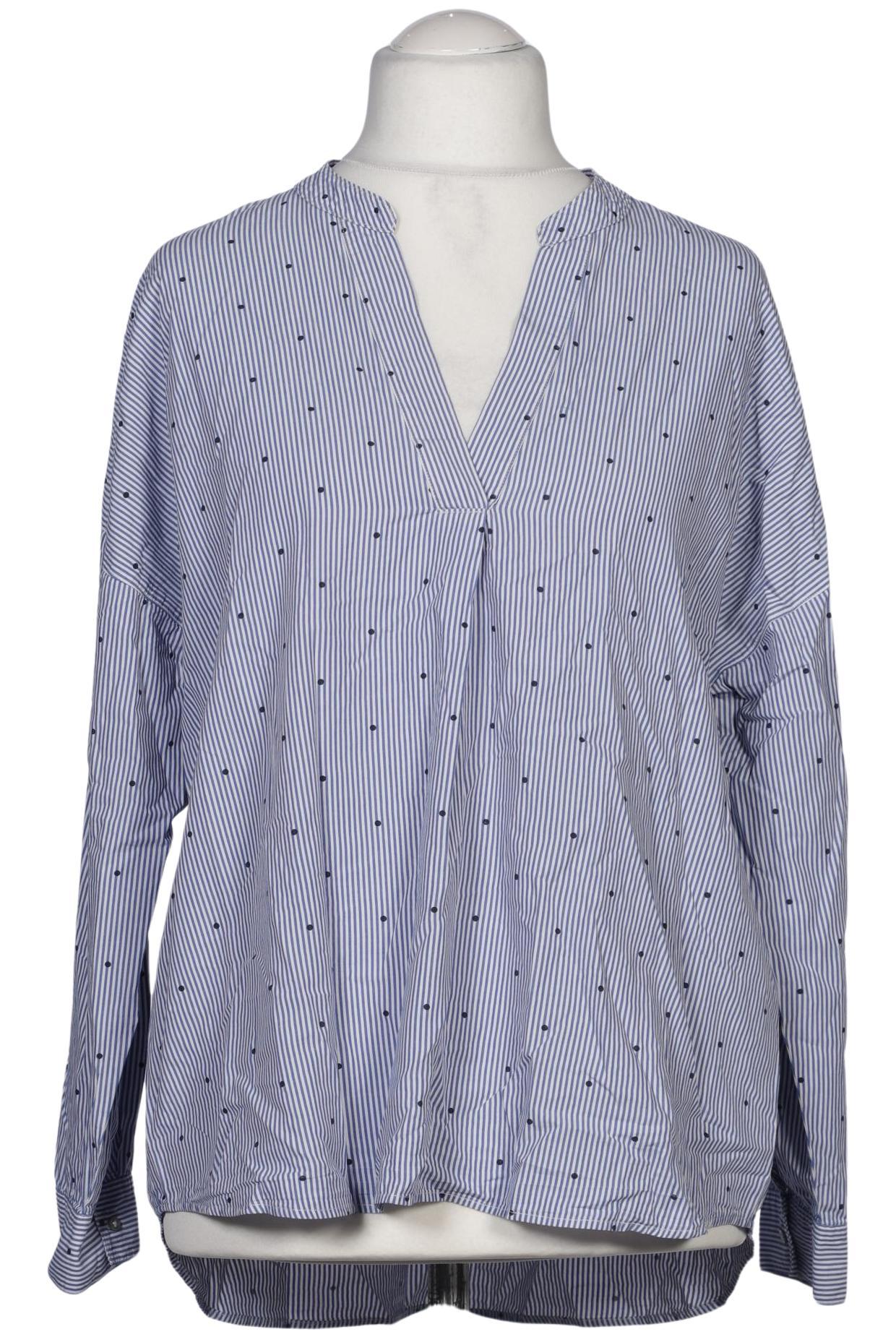 

Esprit Damen Bluse, mehrfarbig, Gr. 42