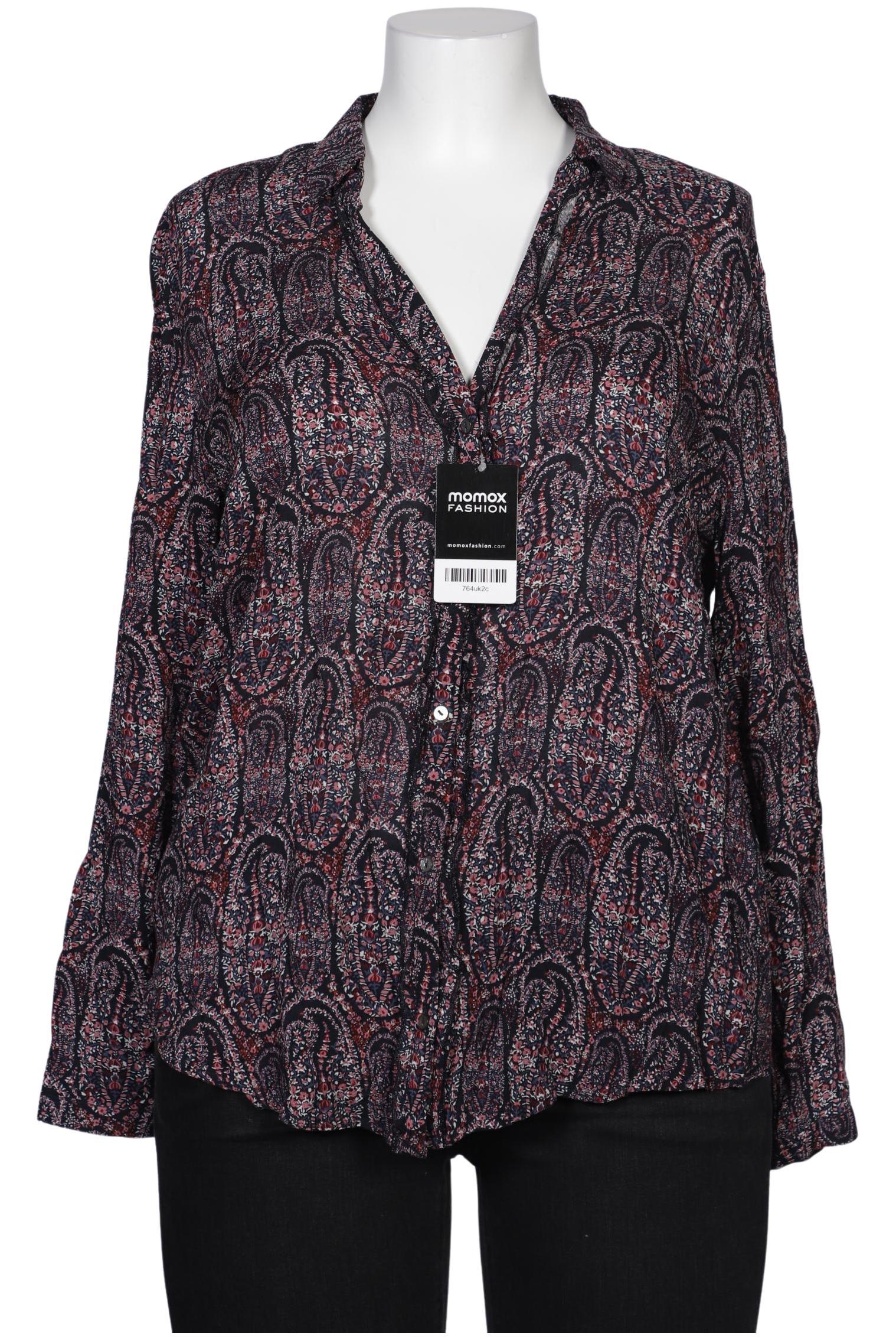 

Esprit Damen Bluse, marineblau, Gr. 44