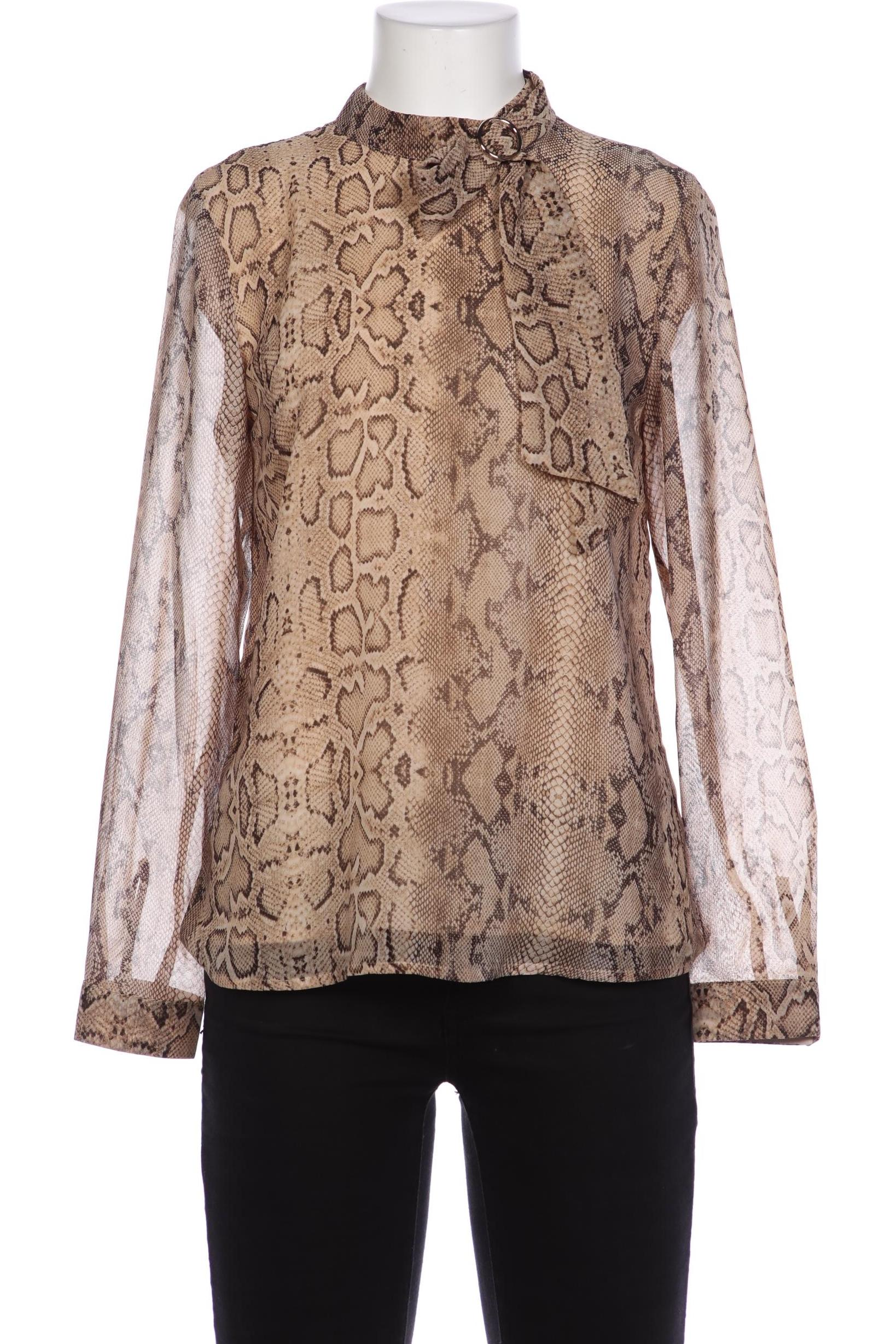 

Esprit Damen Bluse, beige, Gr. 32