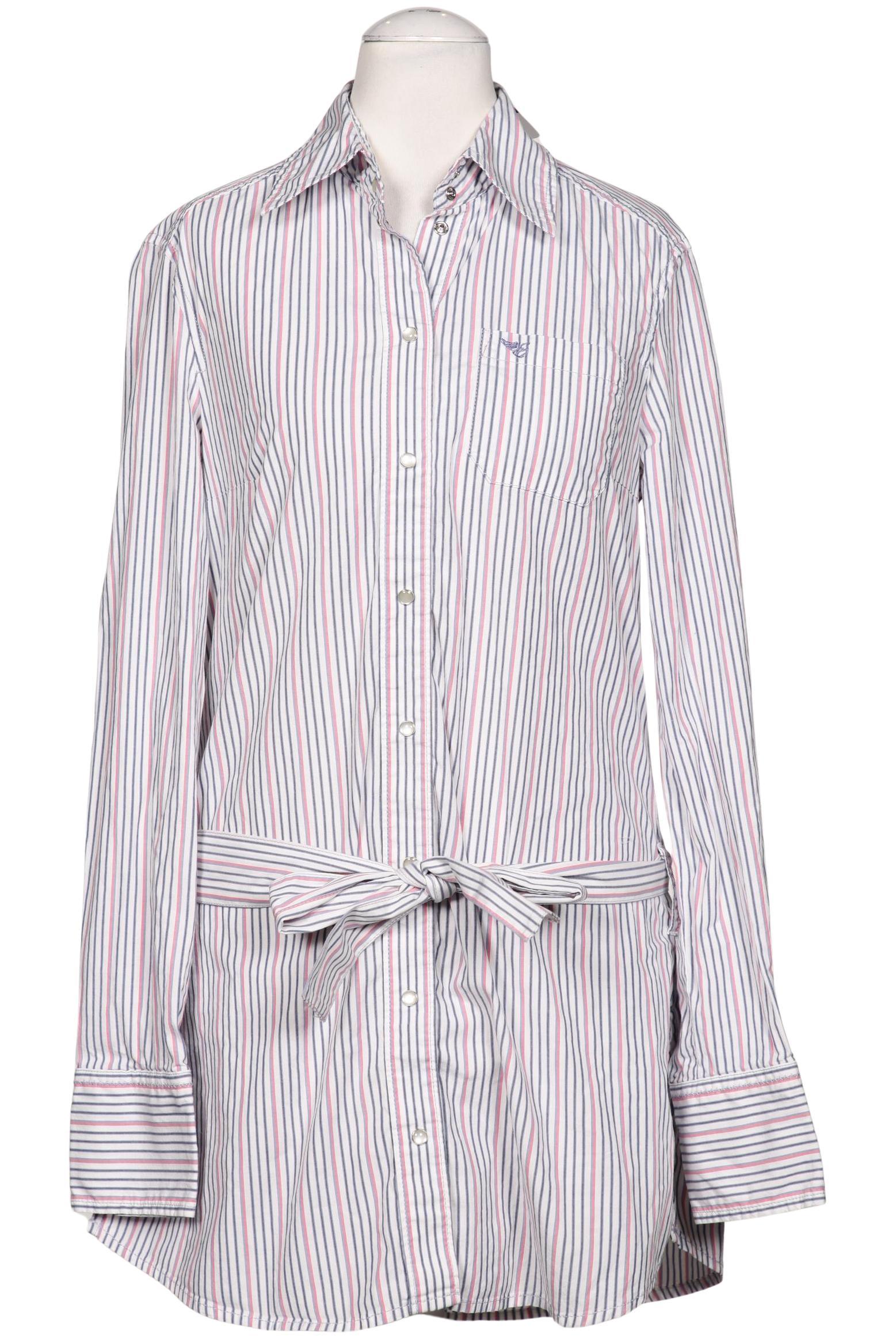 

Esprit Damen Bluse, weiß, Gr. 36