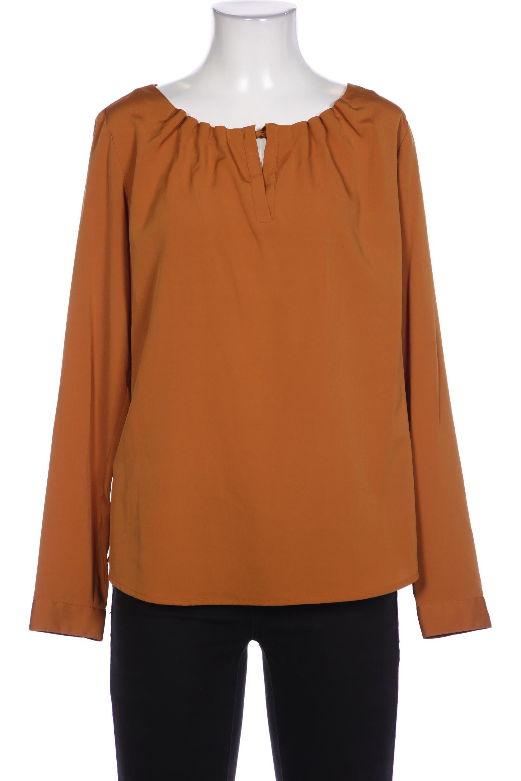 

Esprit Damen Bluse, braun, Gr. 38