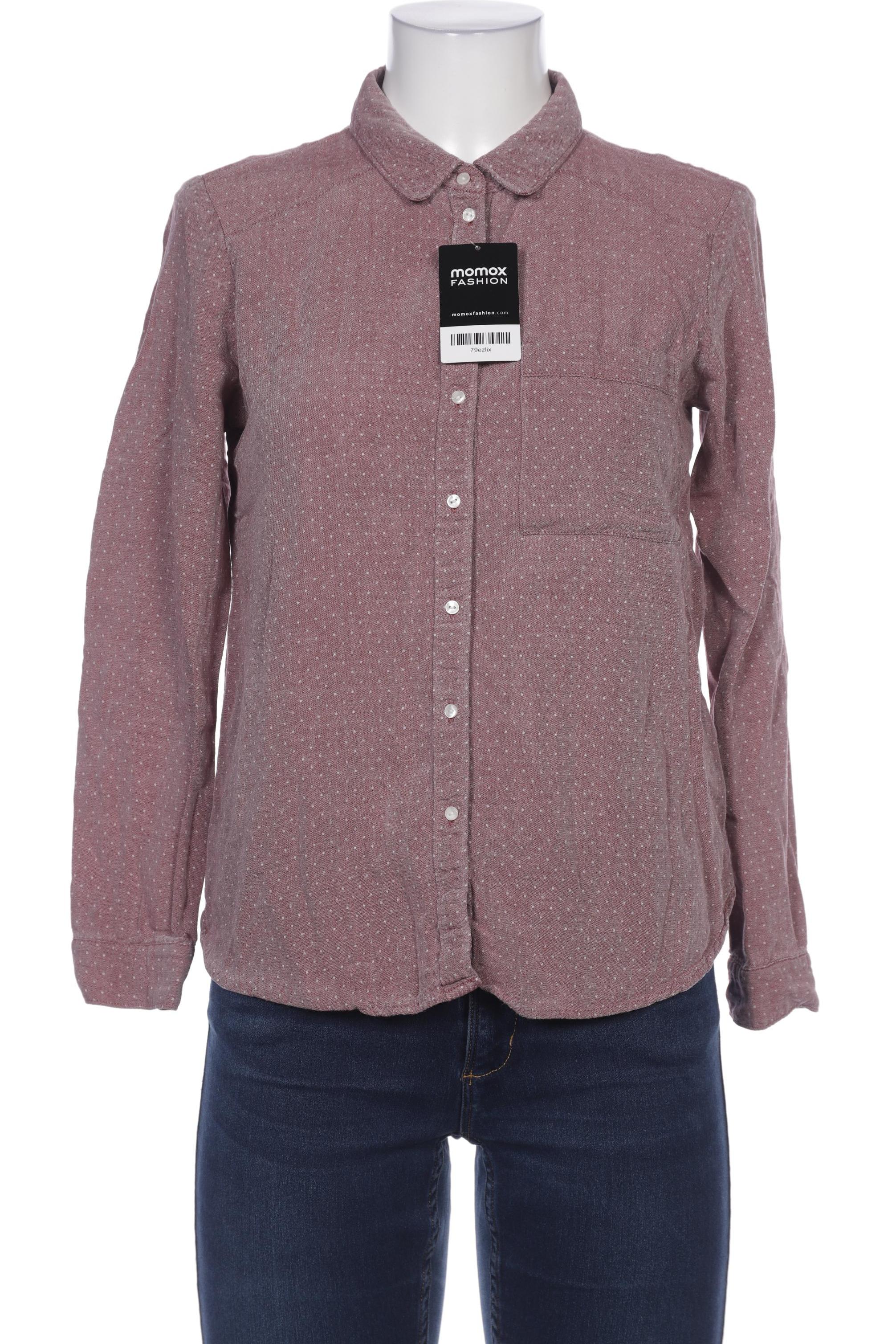 

Esprit Damen Bluse, bordeaux