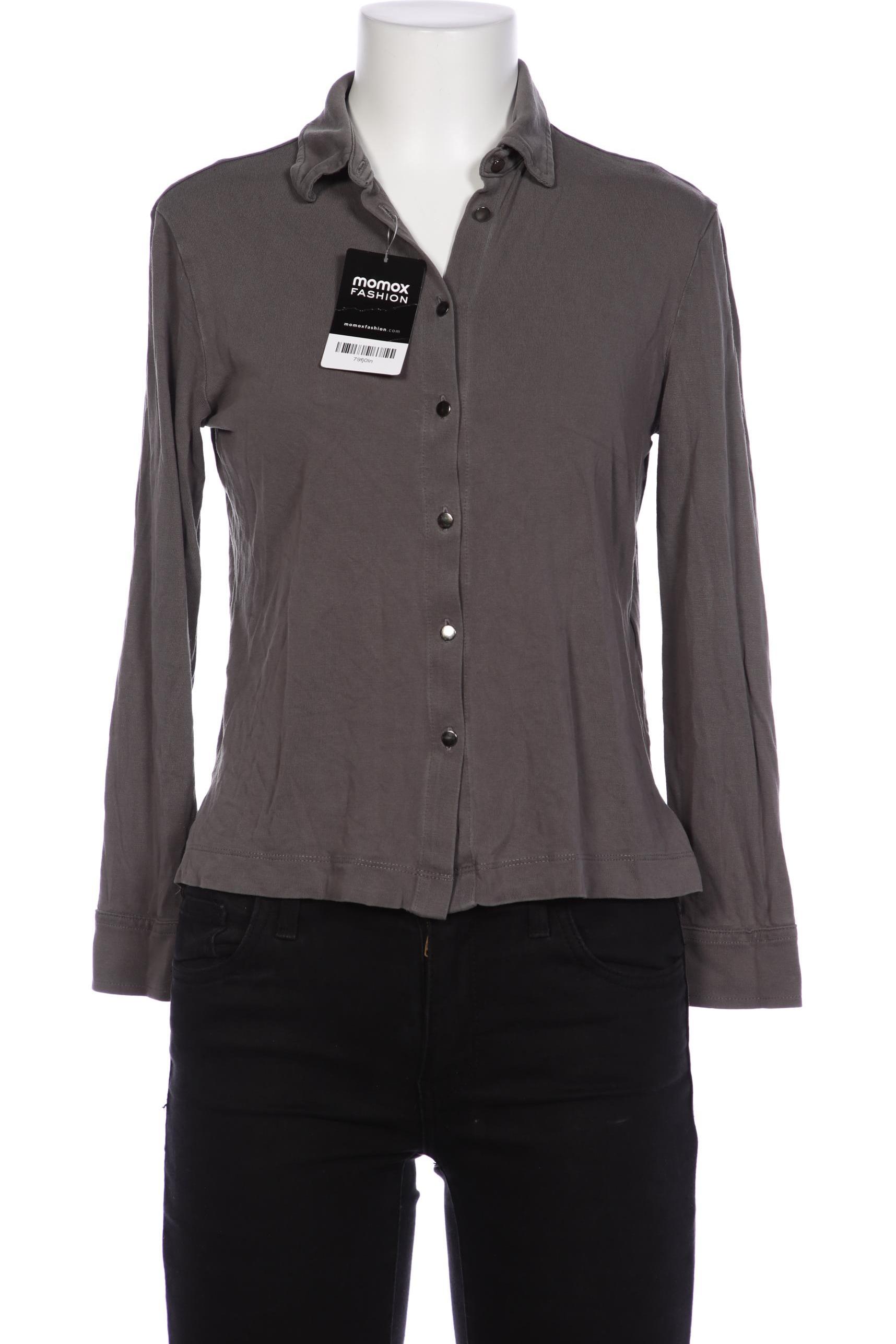 

Esprit Damen Bluse, grau, Gr. 34