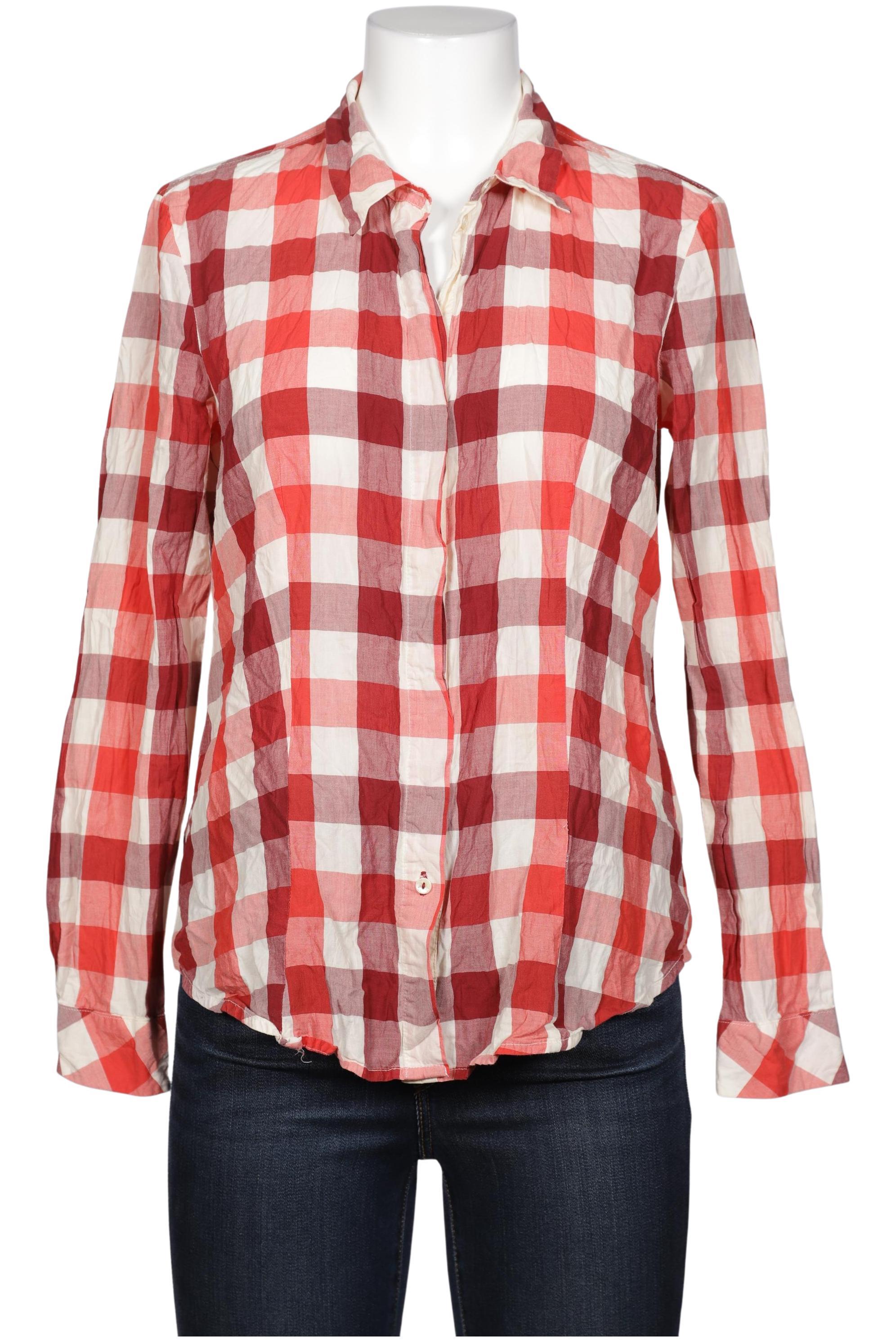 

Esprit Damen Bluse, rot, Gr. 40