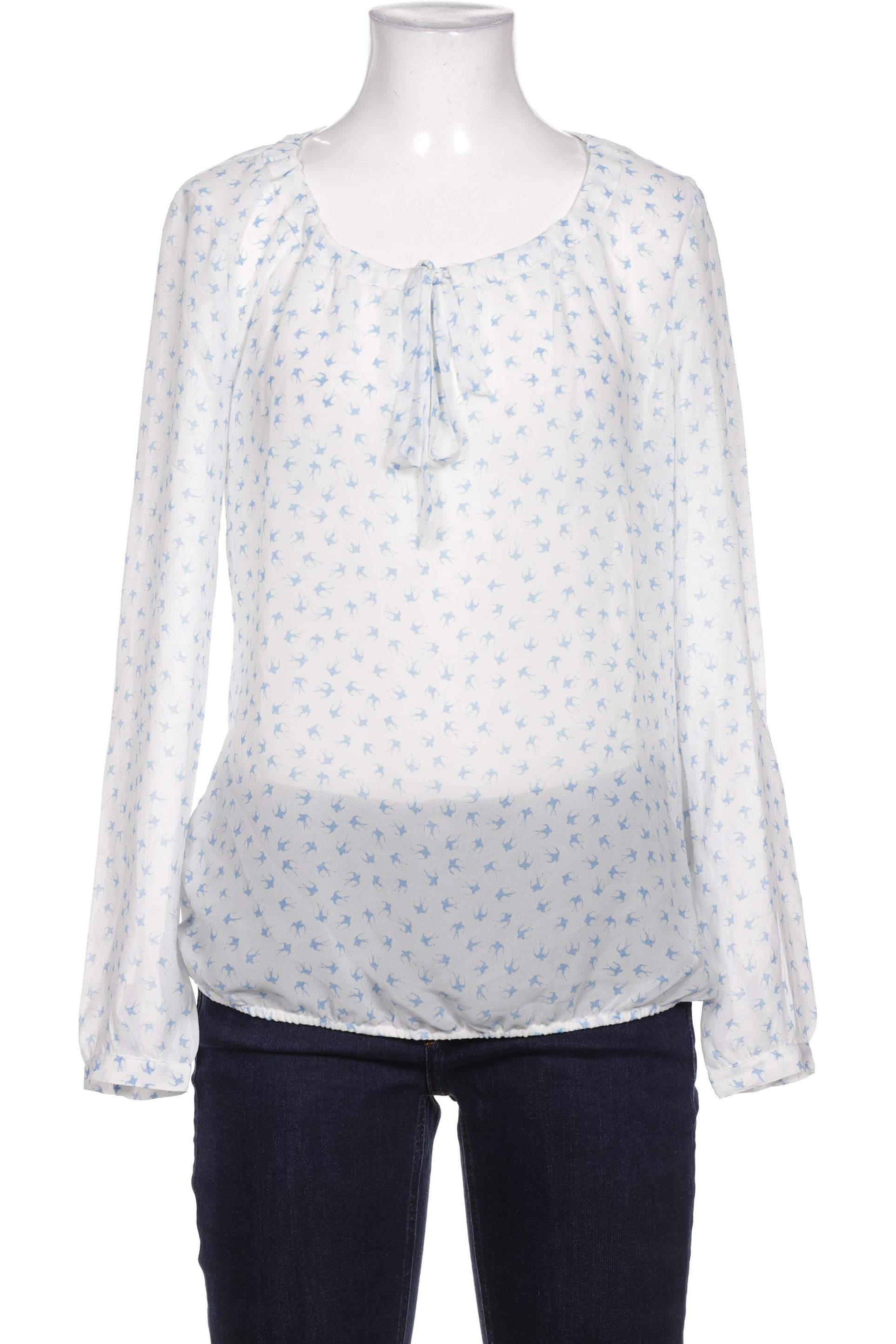 

Esprit Damen Bluse, weiß