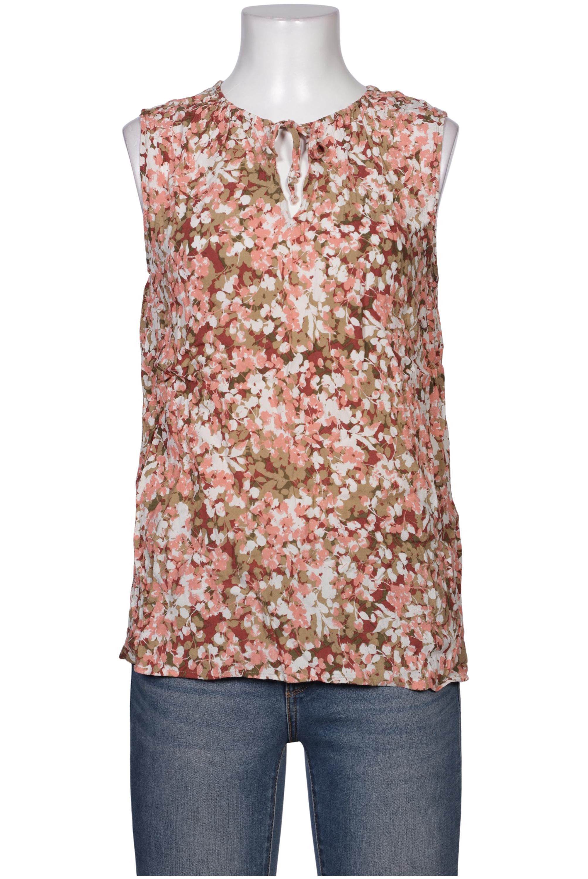 

Esprit Damen Bluse, bordeaux, Gr. 38