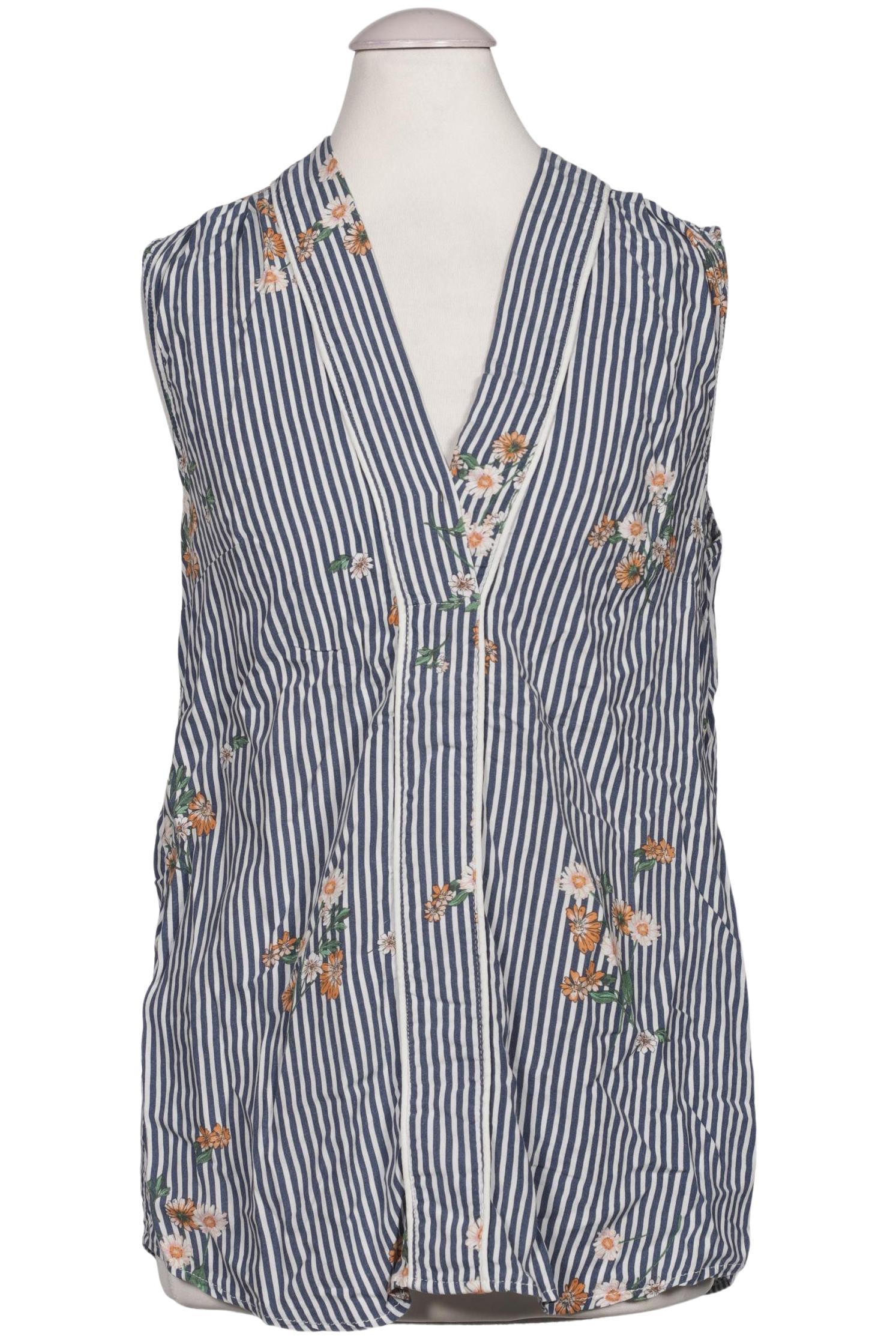 

Esprit Damen Bluse, marineblau, Gr. 36