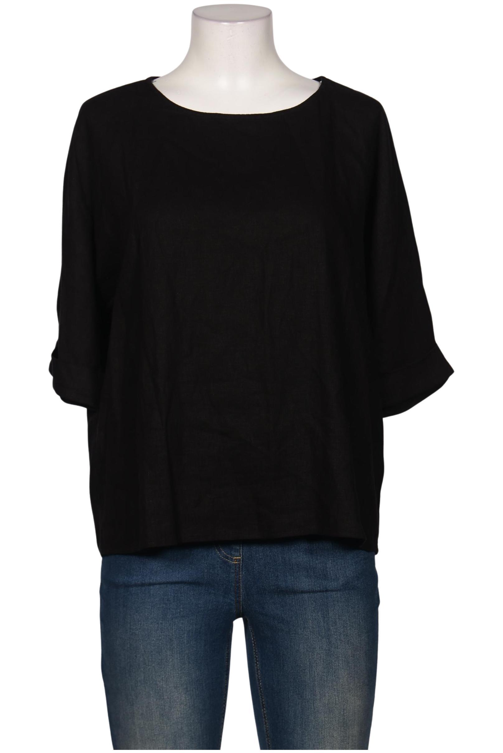 

Esprit Damen Bluse, schwarz, Gr. 36