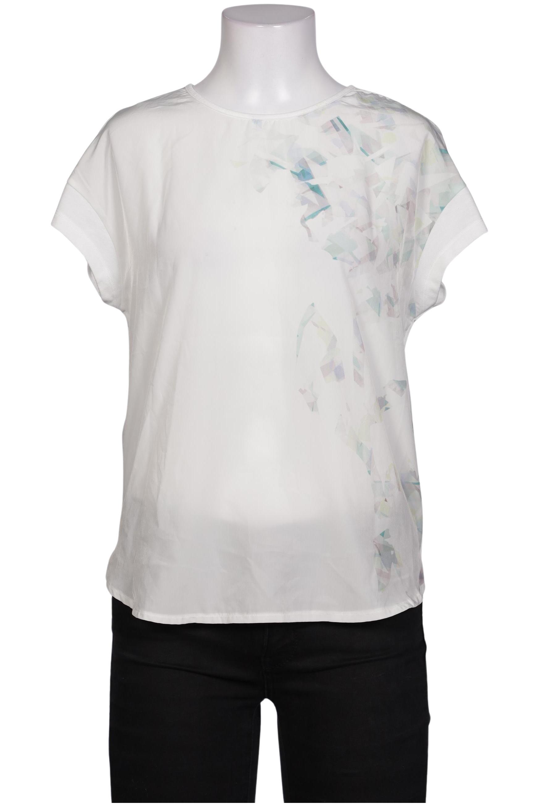 

Esprit Damen Bluse, weiß, Gr. 34