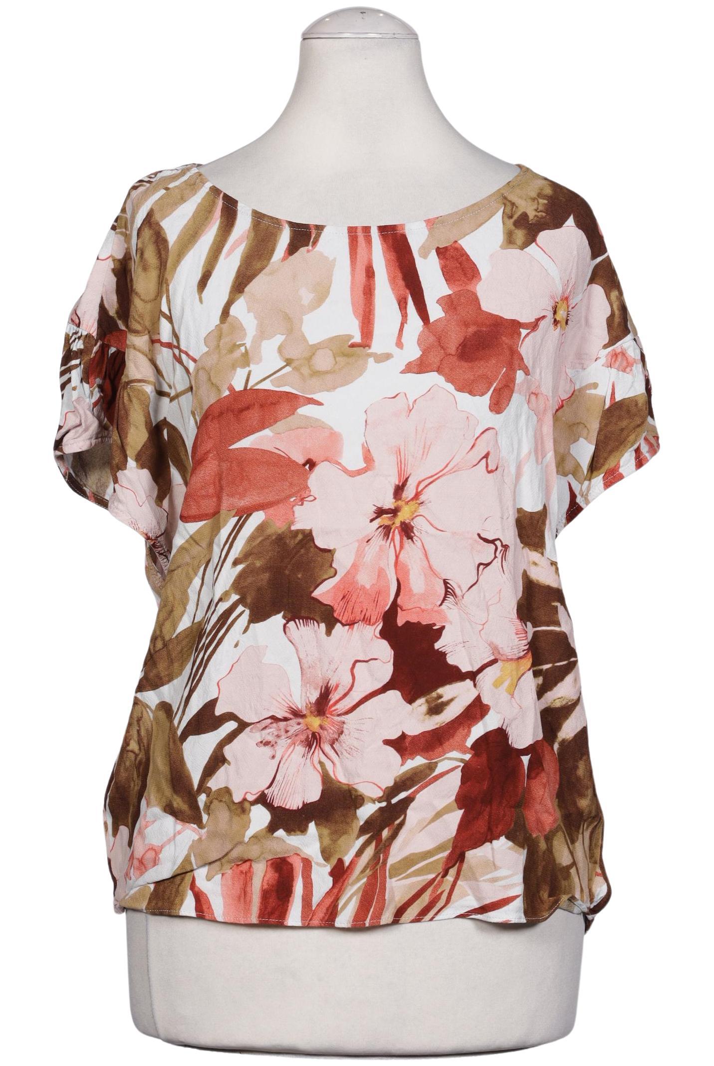 

Esprit Damen Bluse, weiß, Gr. 34