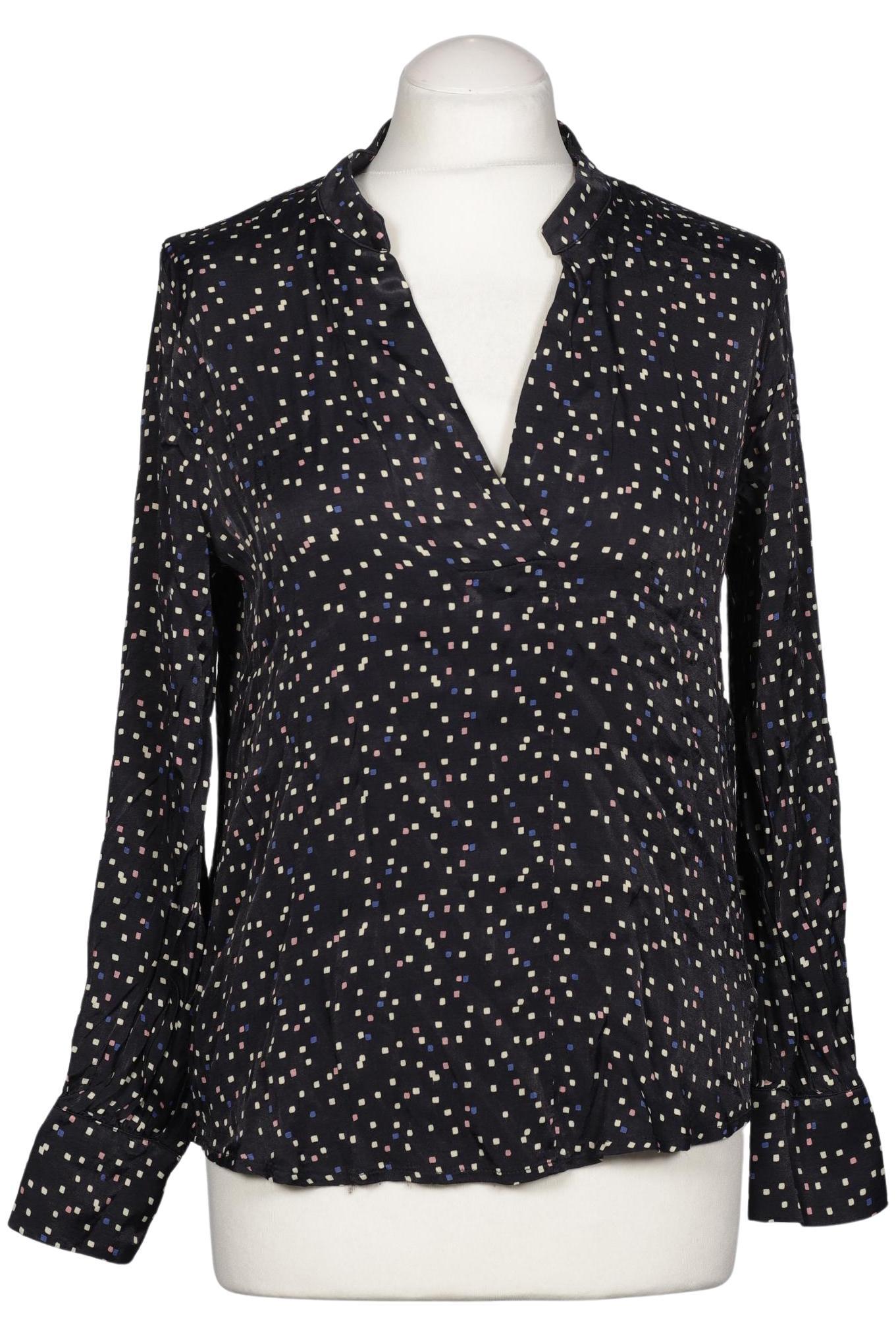 

Esprit Damen Bluse, marineblau, Gr. 38