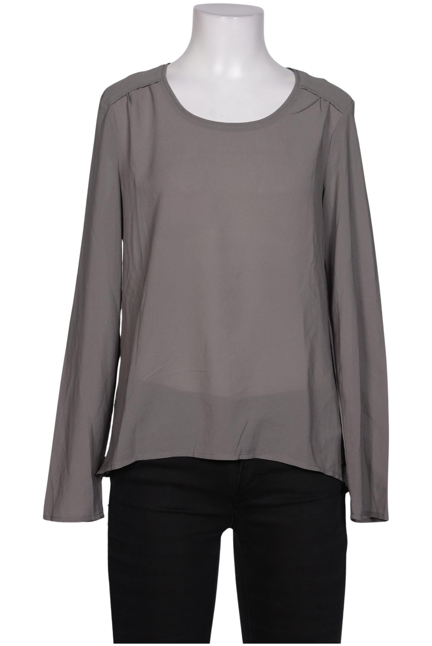 

Esprit Damen Bluse, grau, Gr. 36