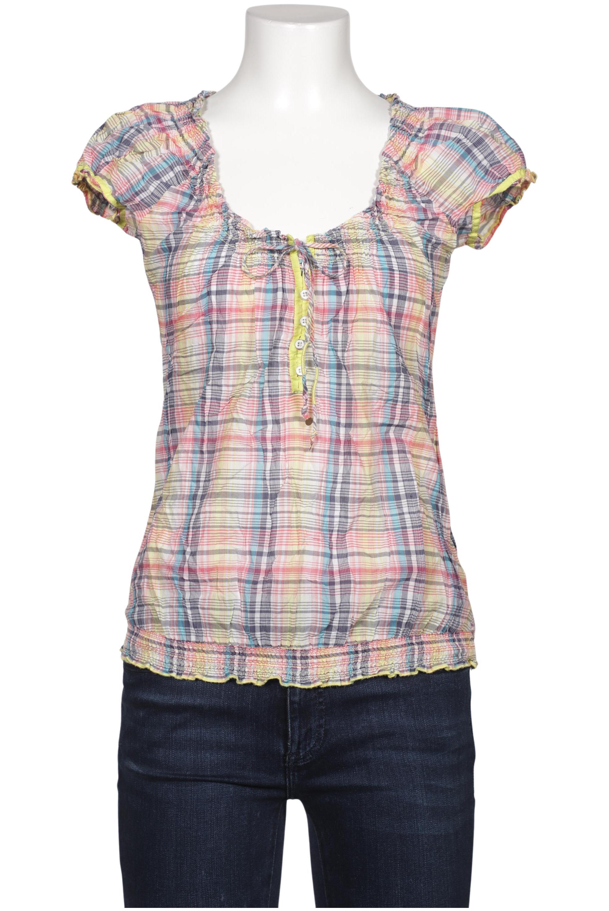 

Esprit Damen Bluse, mehrfarbig, Gr. 36