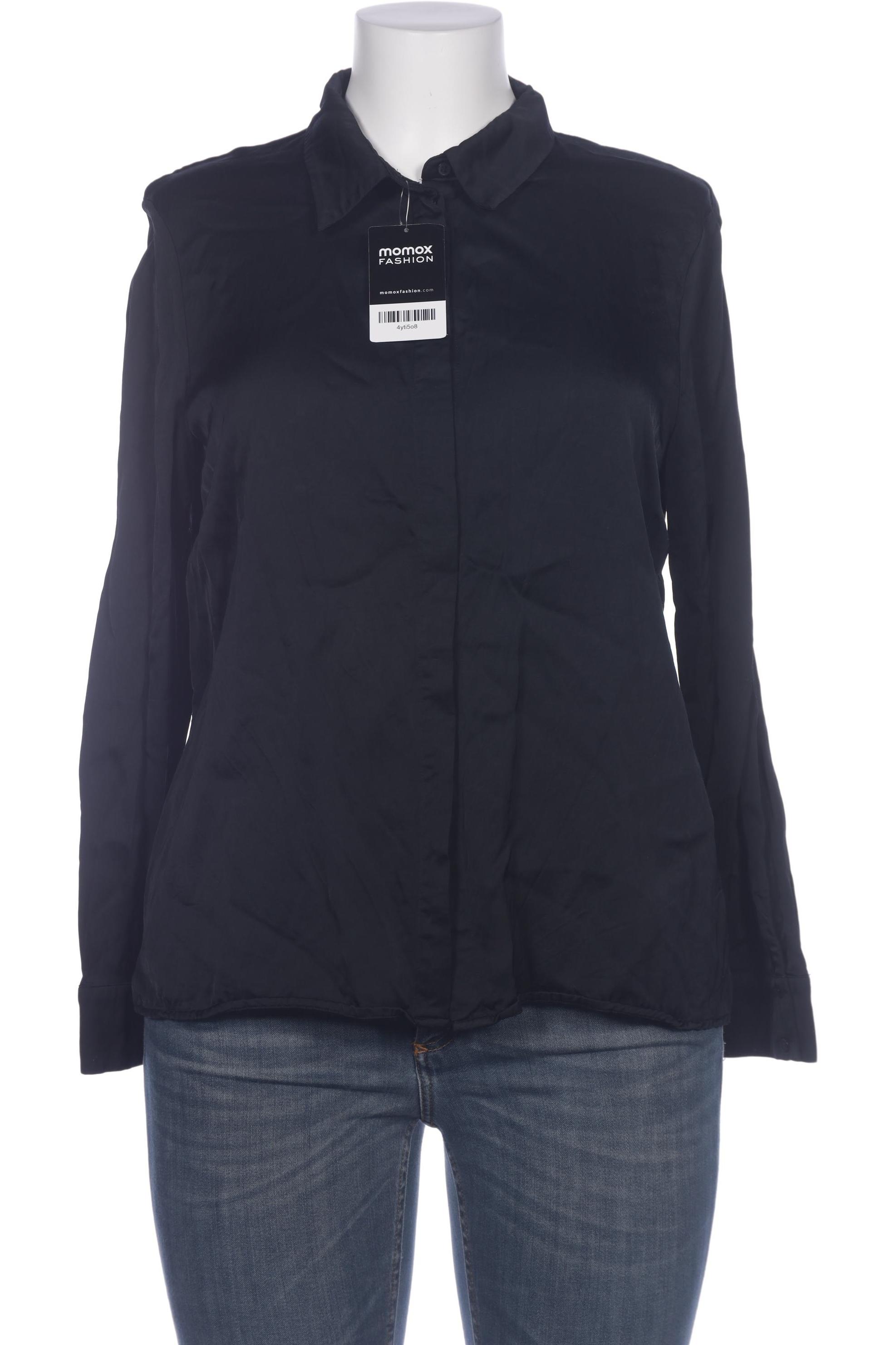 

Esprit Damen Bluse, schwarz, Gr. 44