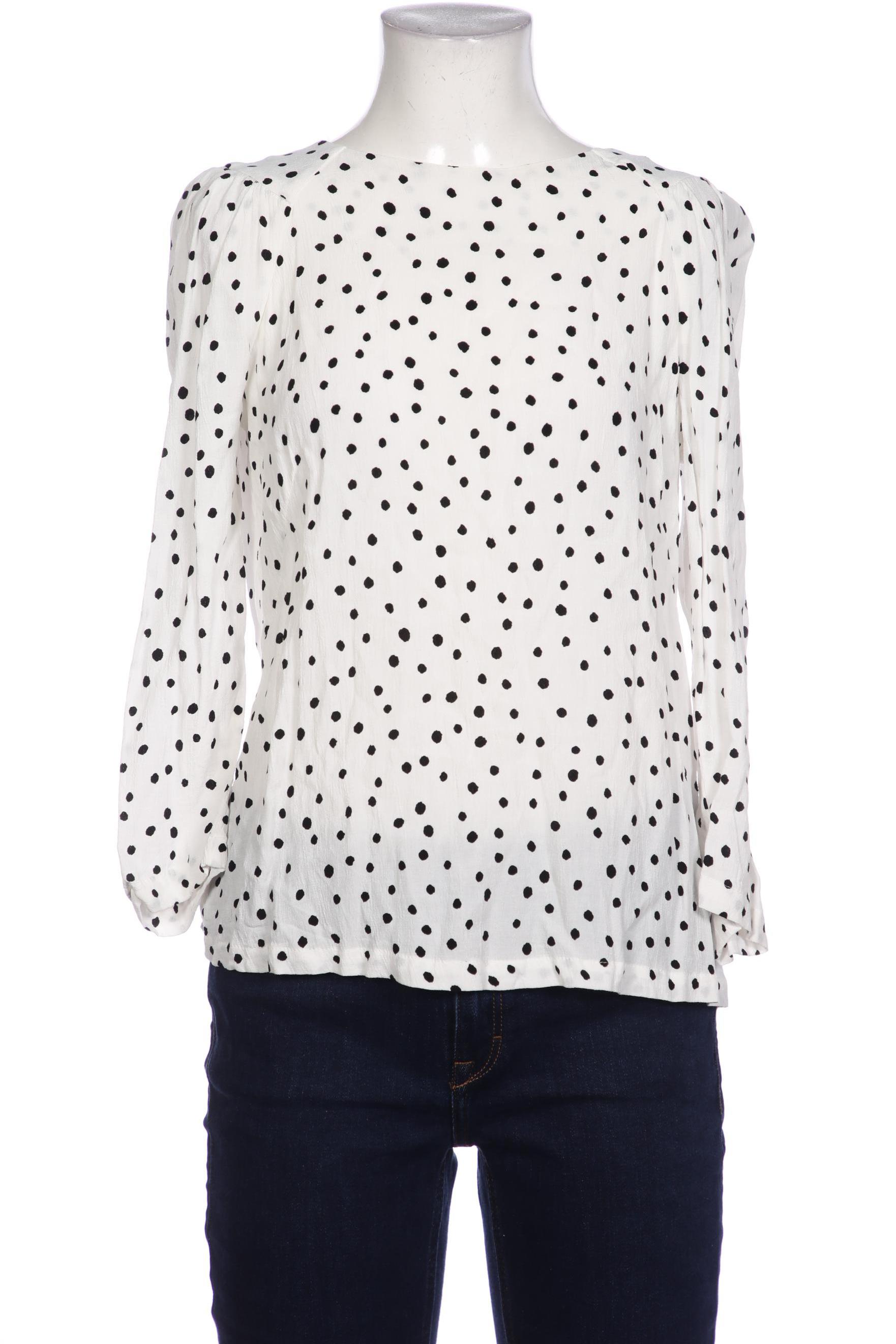 

Esprit Damen Bluse, weiß