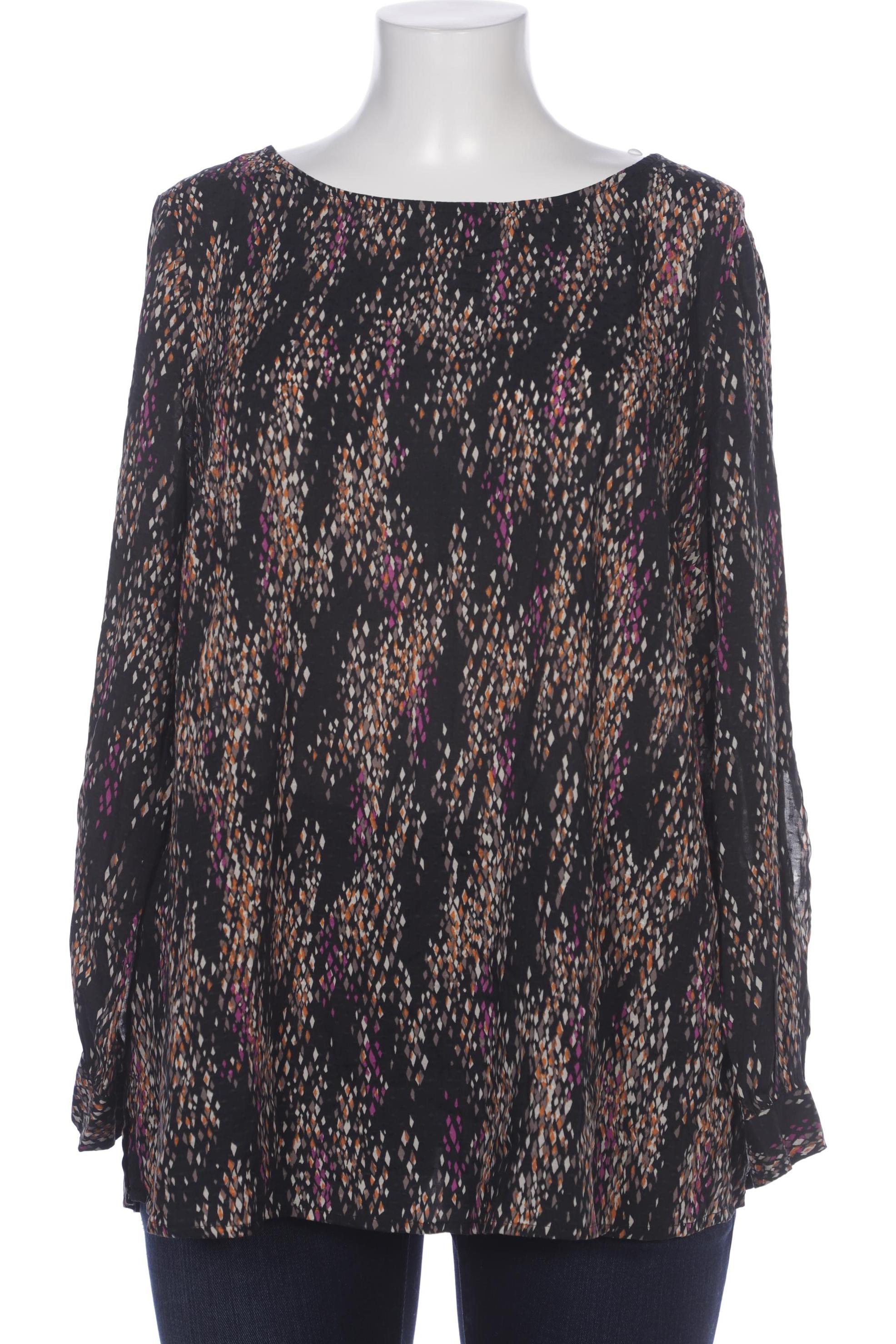 

Esprit Damen Bluse, schwarz, Gr. 44