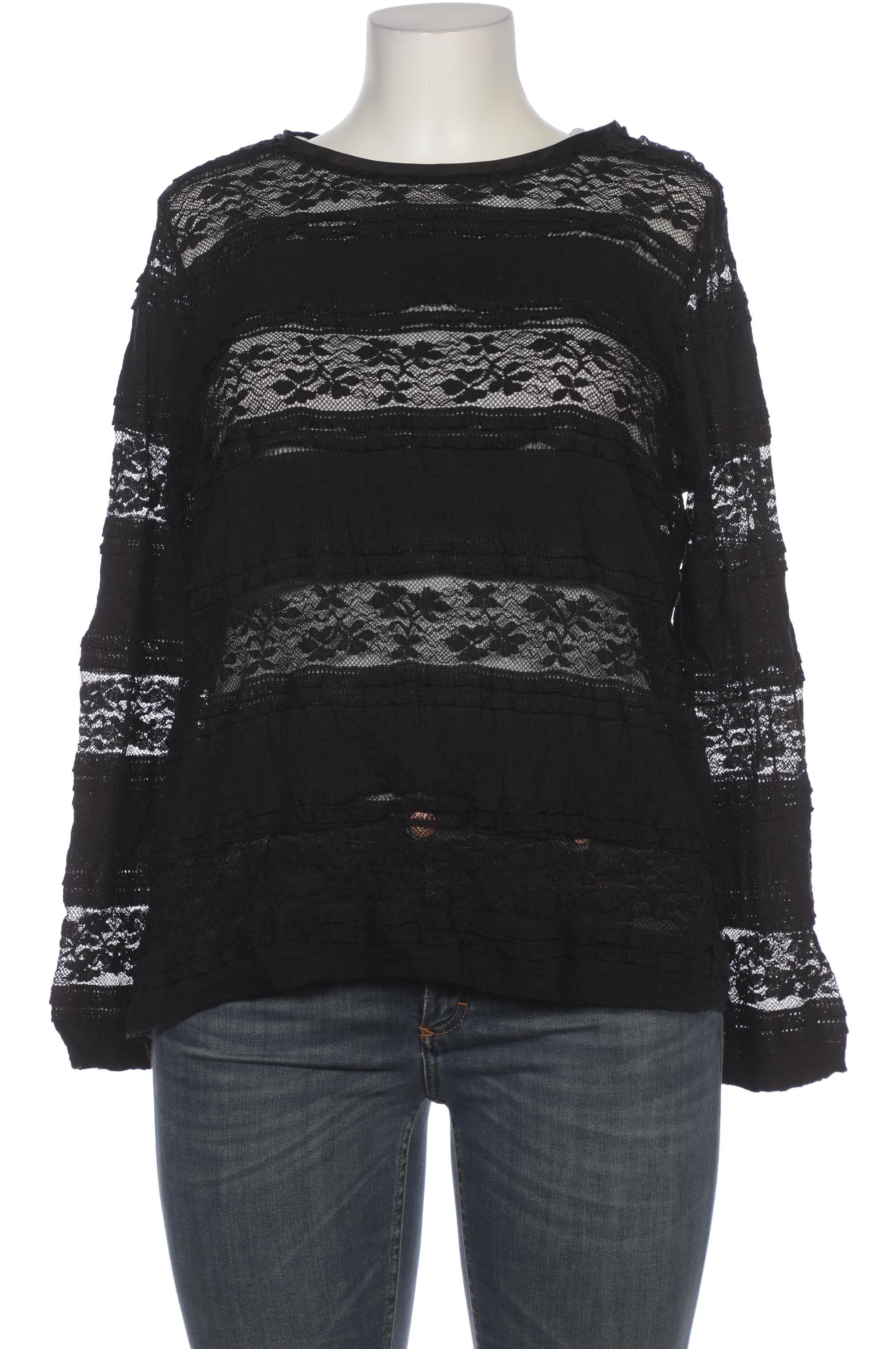 

Esprit Damen Bluse, schwarz