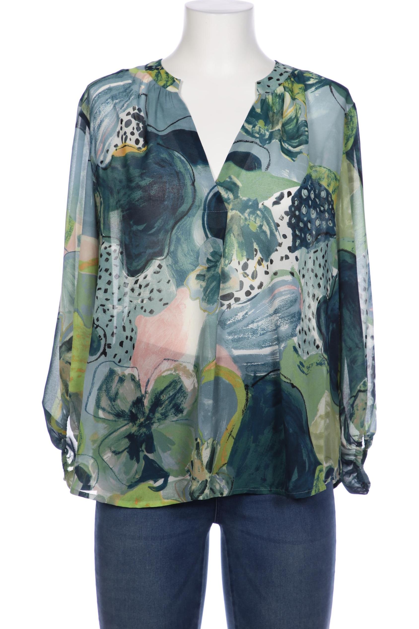 

Esprit Damen Bluse, mehrfarbig, Gr. 42