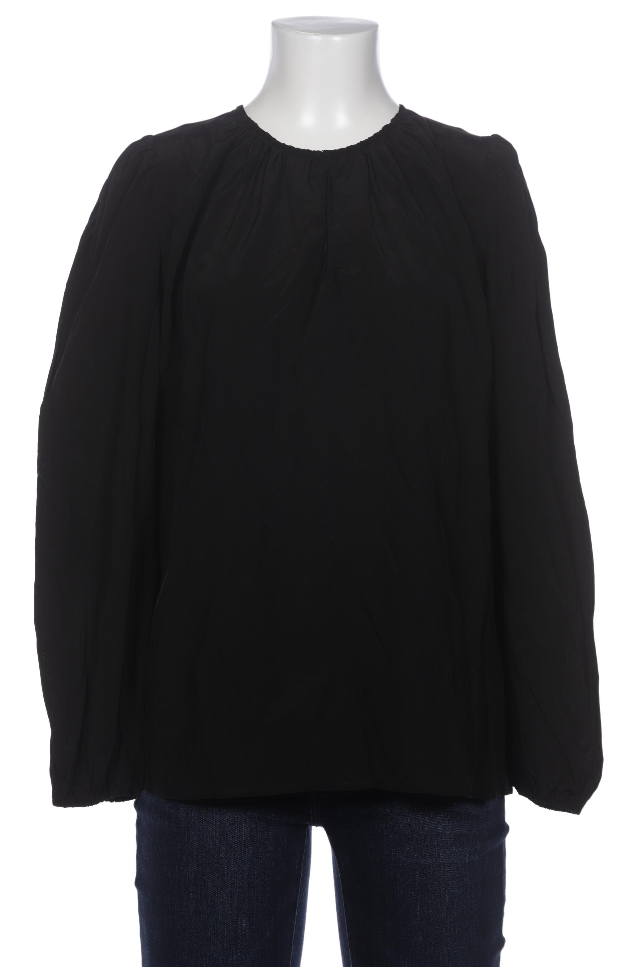 

Esprit Damen Bluse, schwarz, Gr. 38